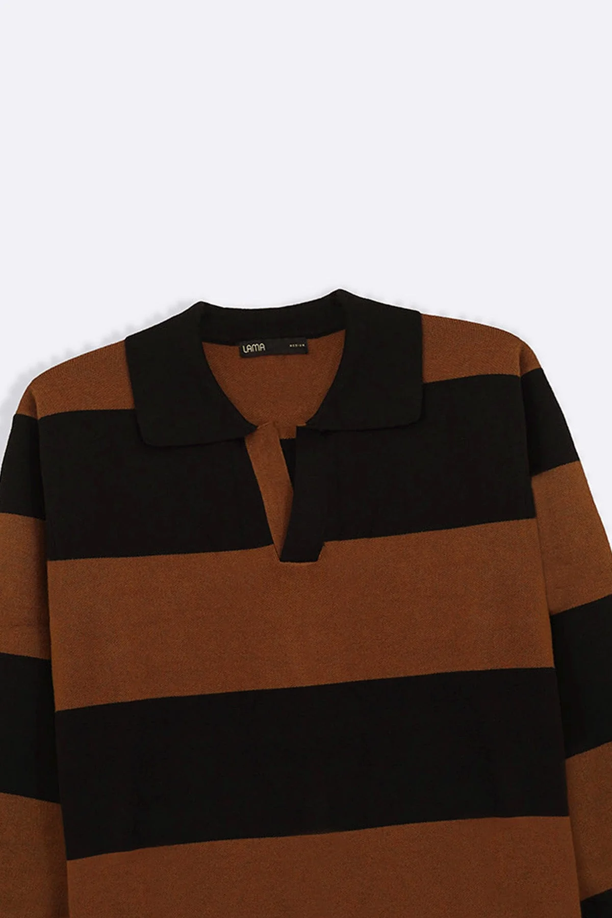 RUGBY SWEATER - Image 7
