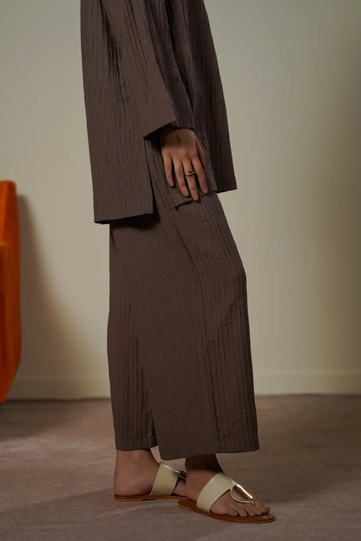SABLE EASY PANTS - Image 5