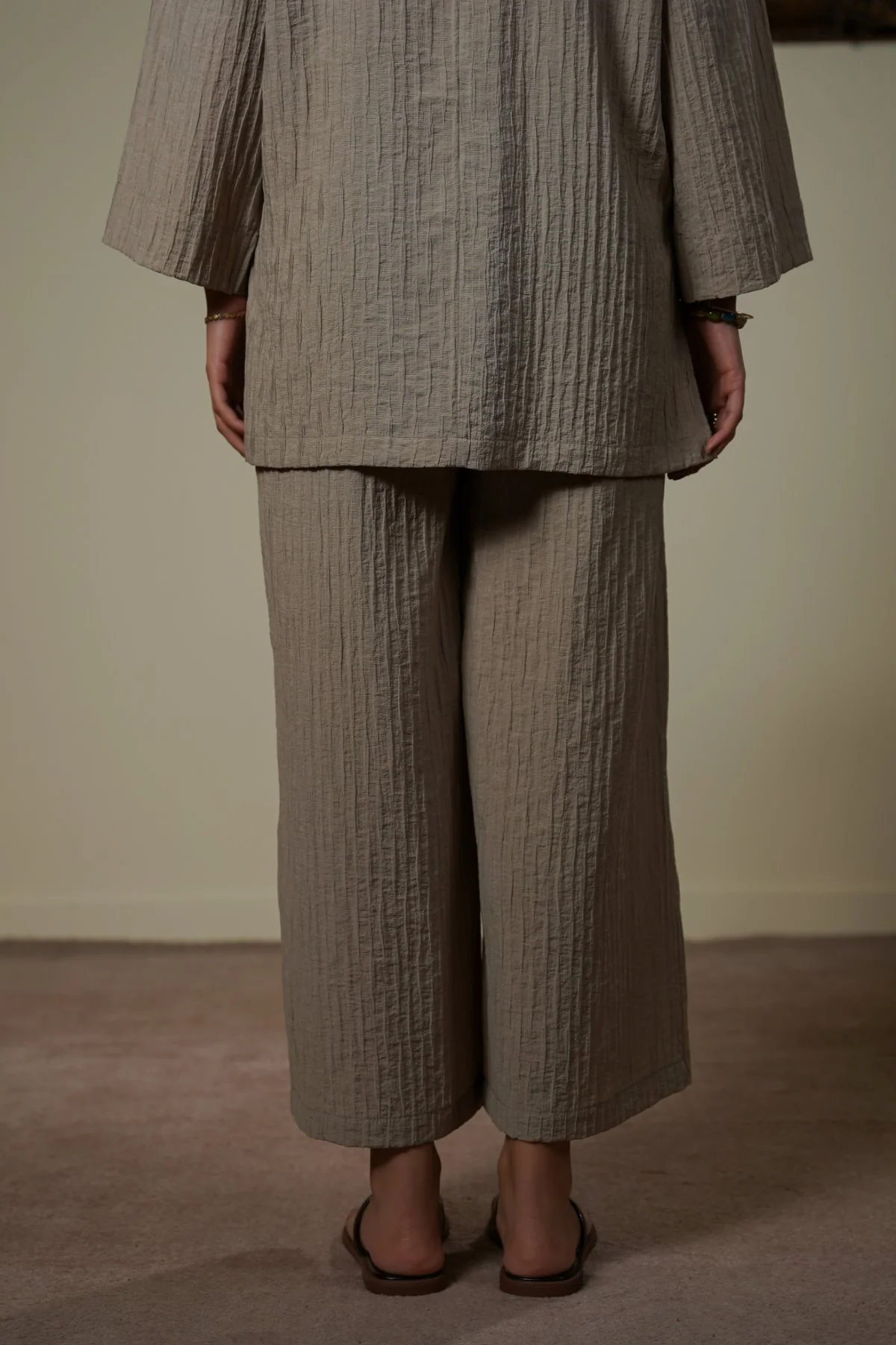 SABLE EASY PANTS - Image 6
