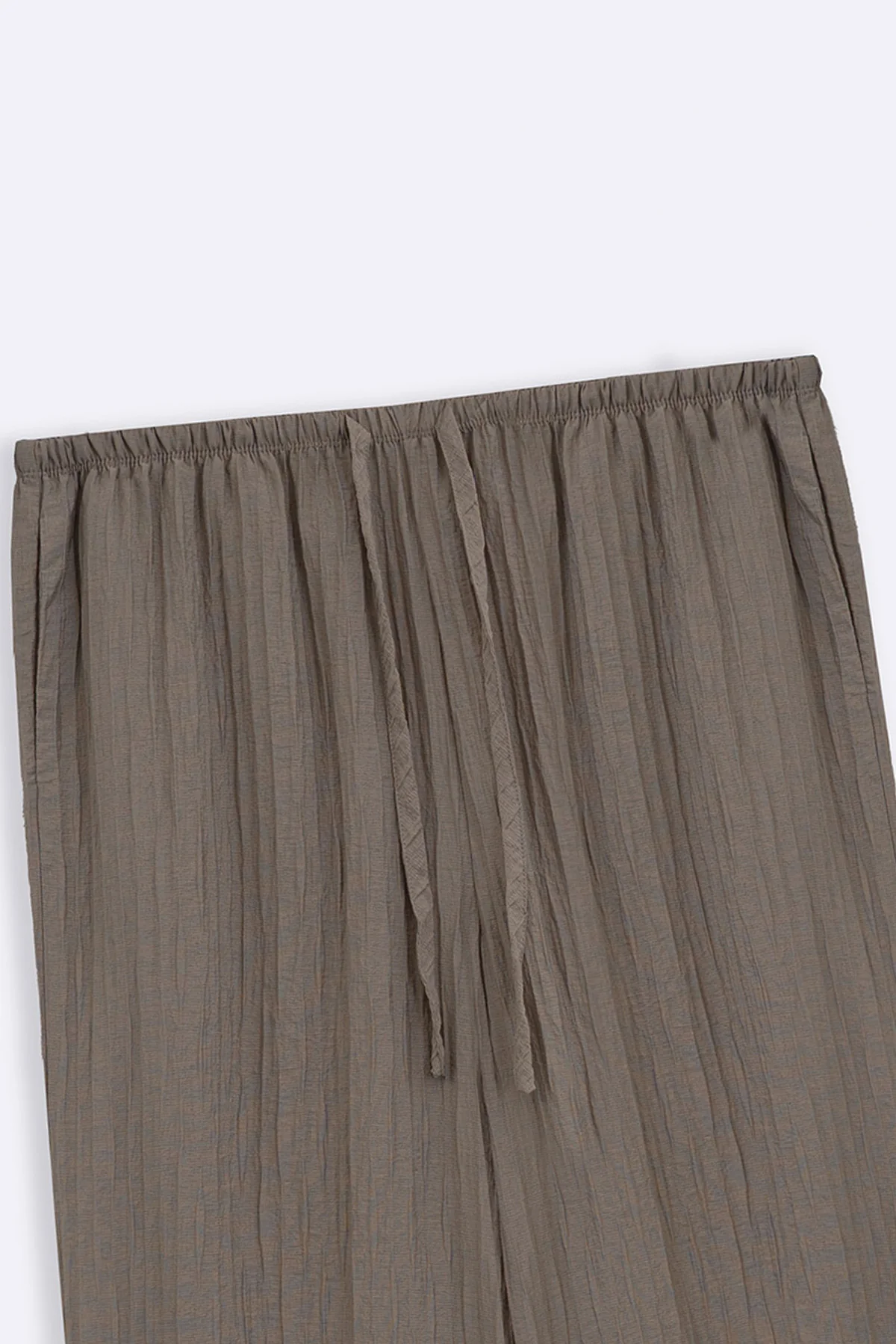 SABLE EASY PANTS - Image 7