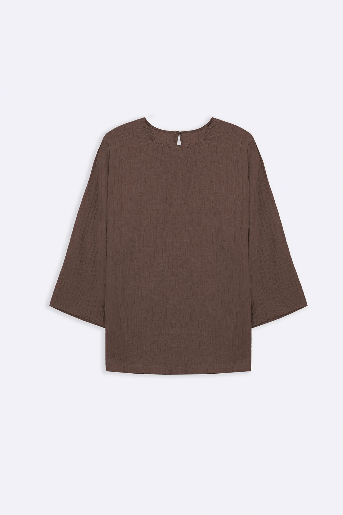 SABLE EASY SHIRT - Image 2