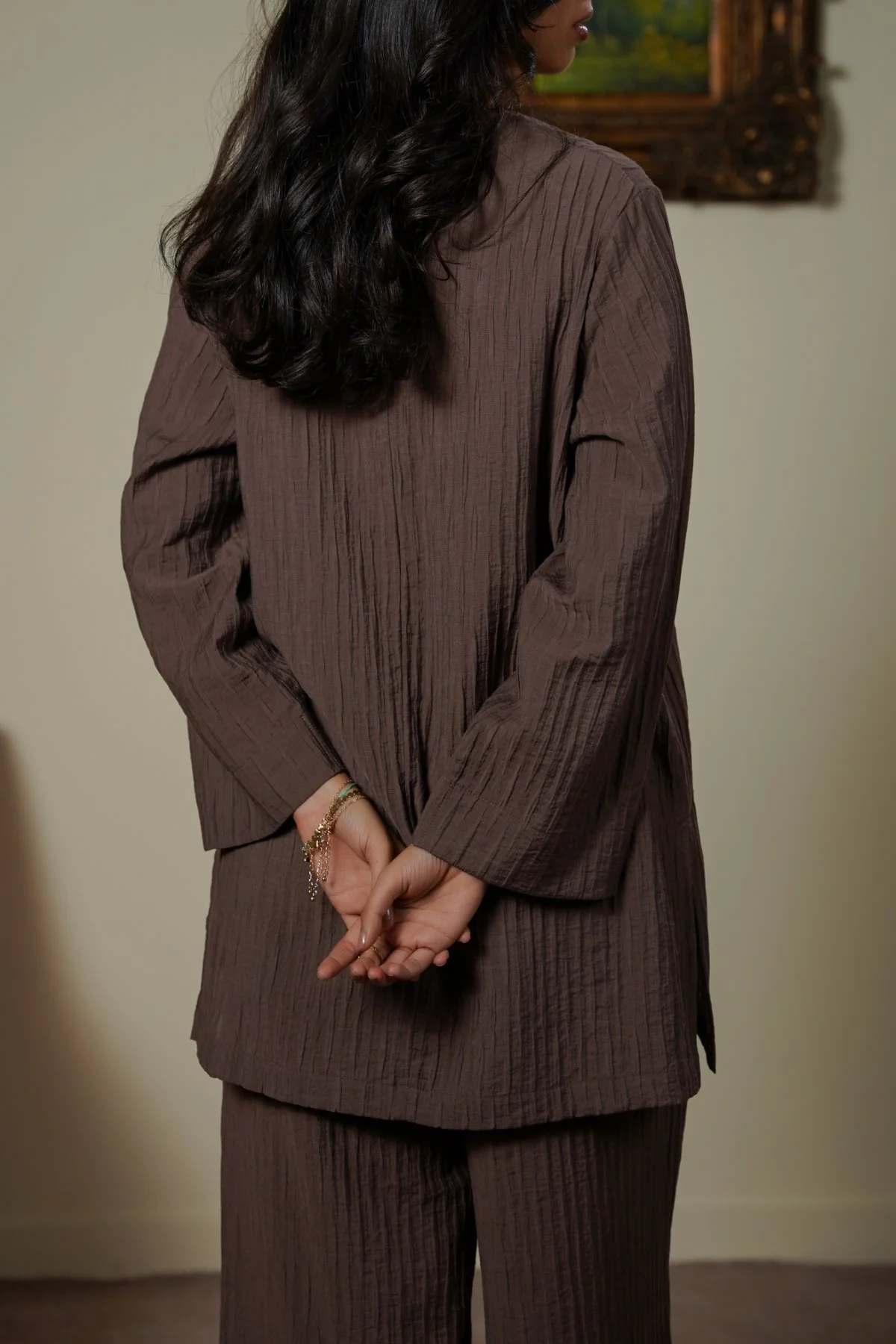 SABLE EASY SHIRT - Image 4