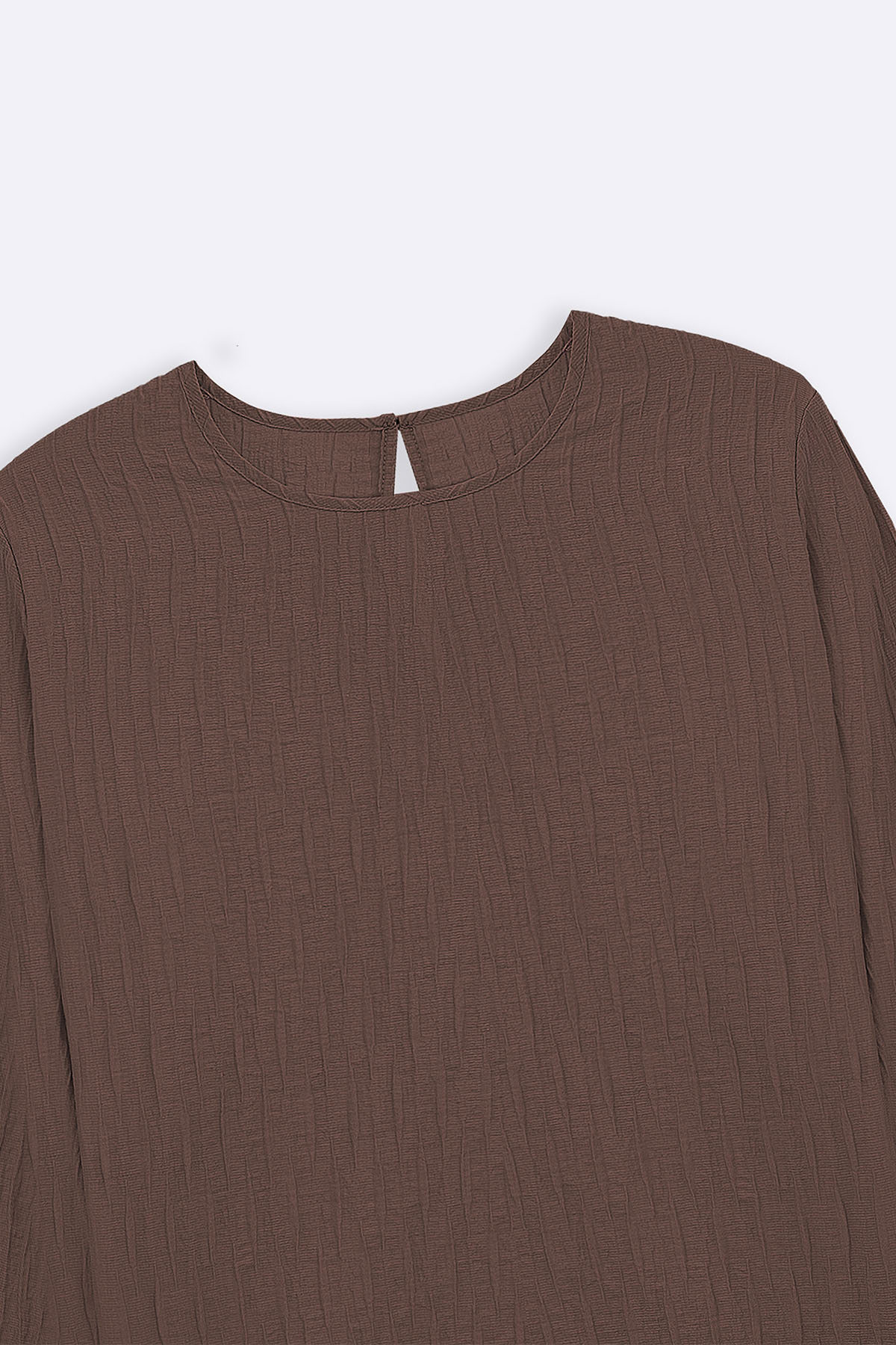 SABLE EASY SHIRT - Image 5