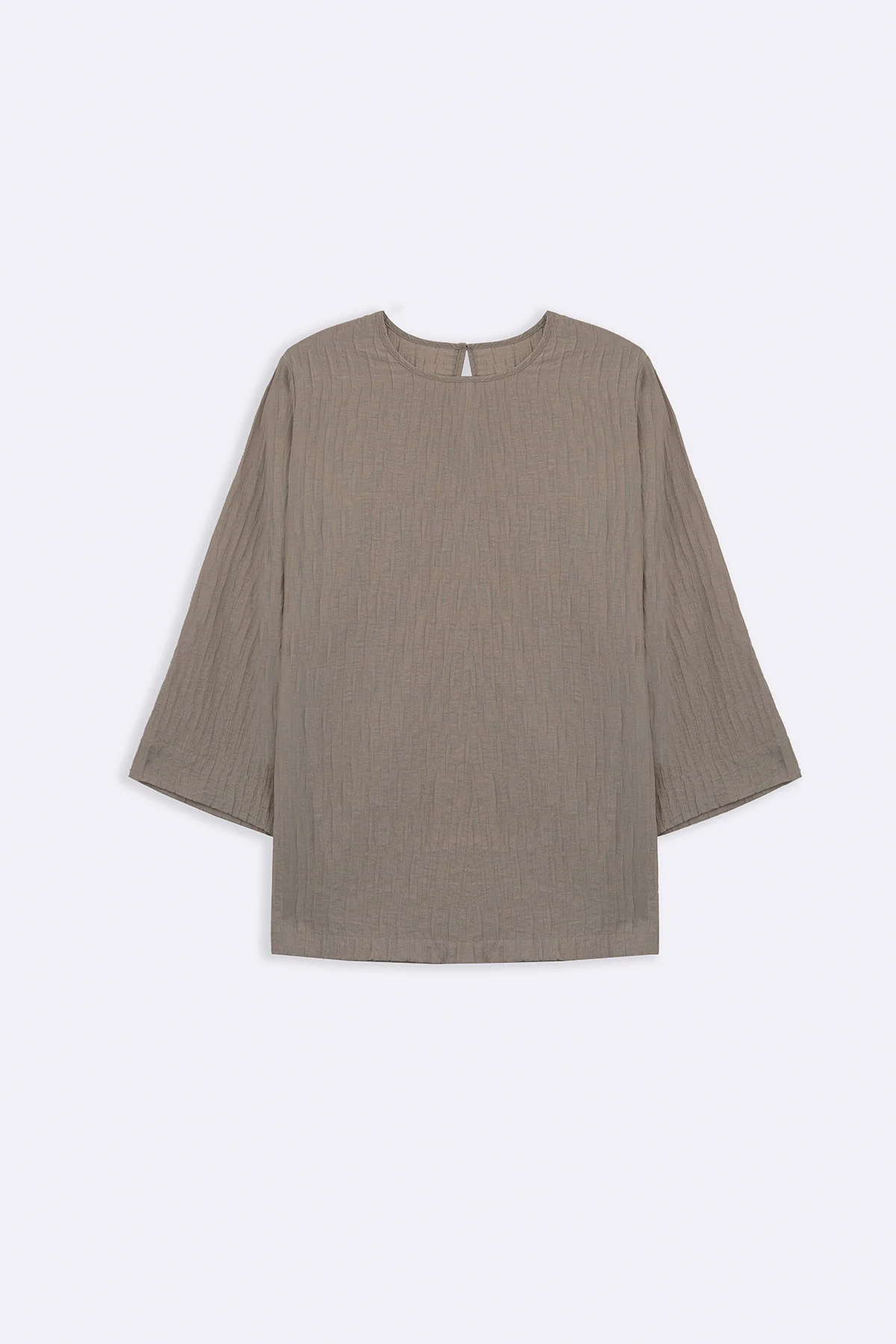 SABLE EASY SHIRT - Image 3