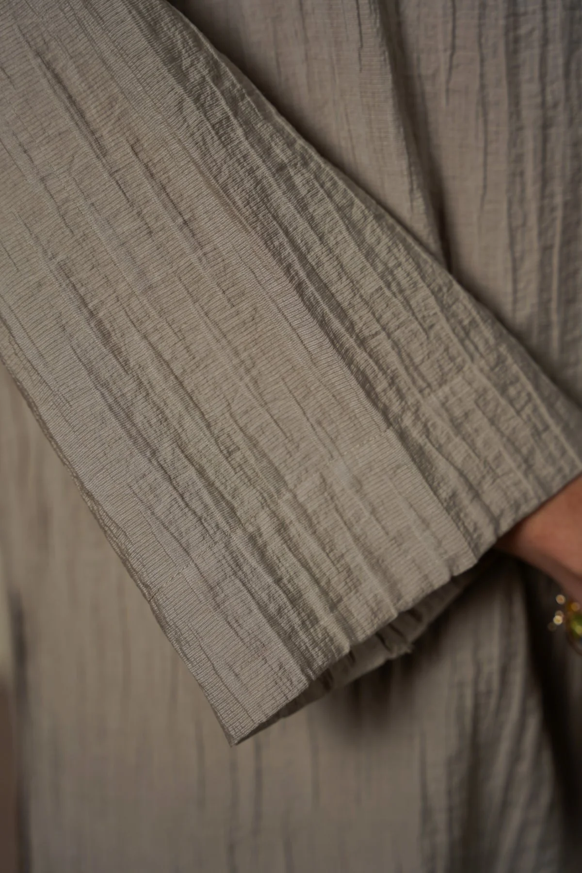 SABLE EASY SHIRT - Image 4