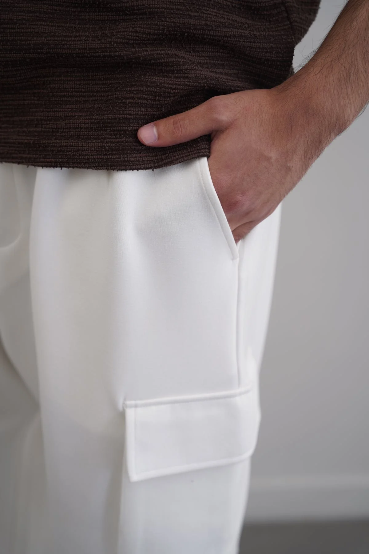 SAFARI TROUSERS - Image 3