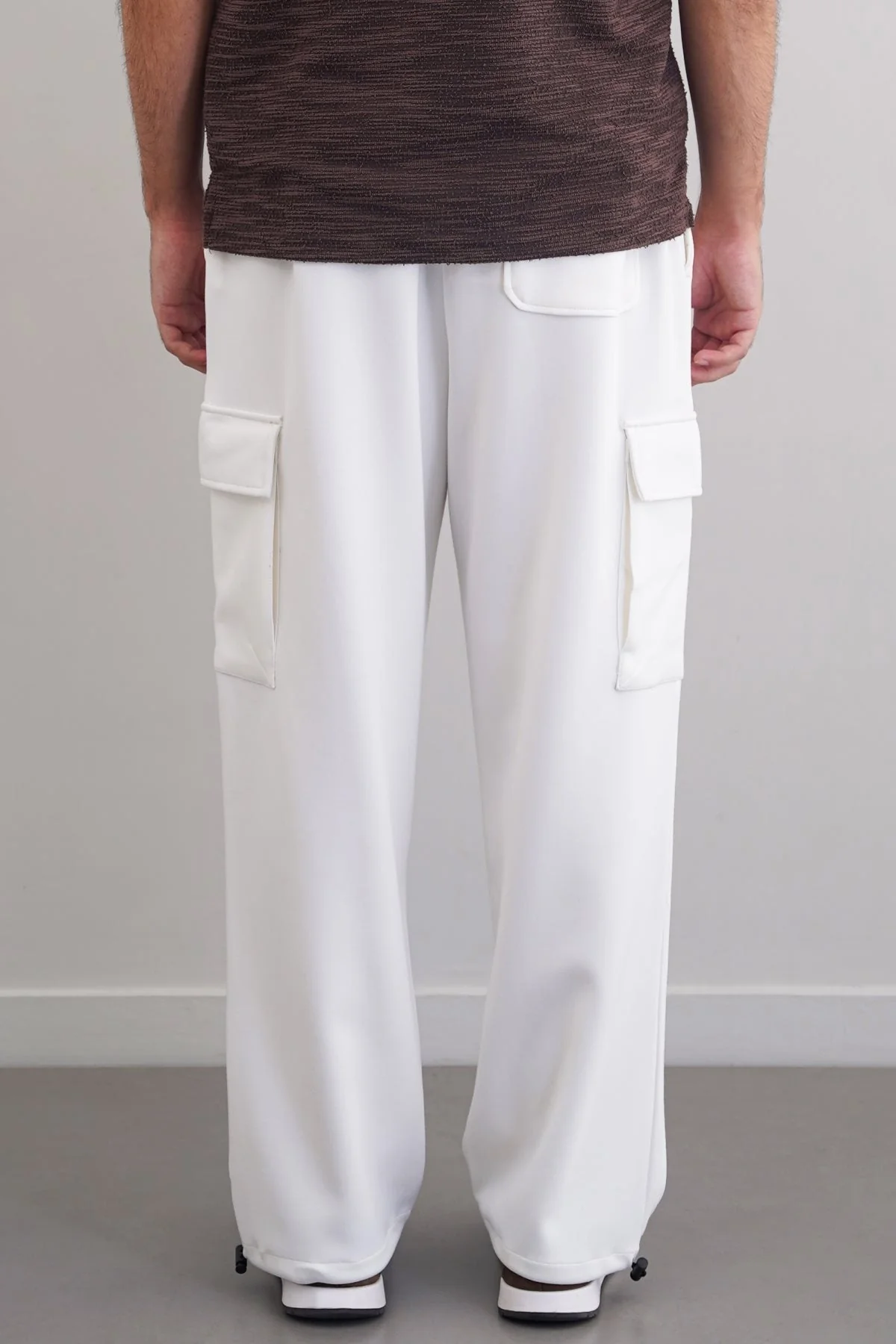 SAFARI TROUSERS - Image 4