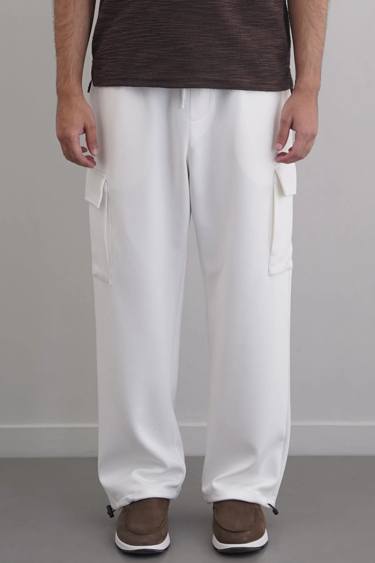 SAFARI TROUSERS - Image 5