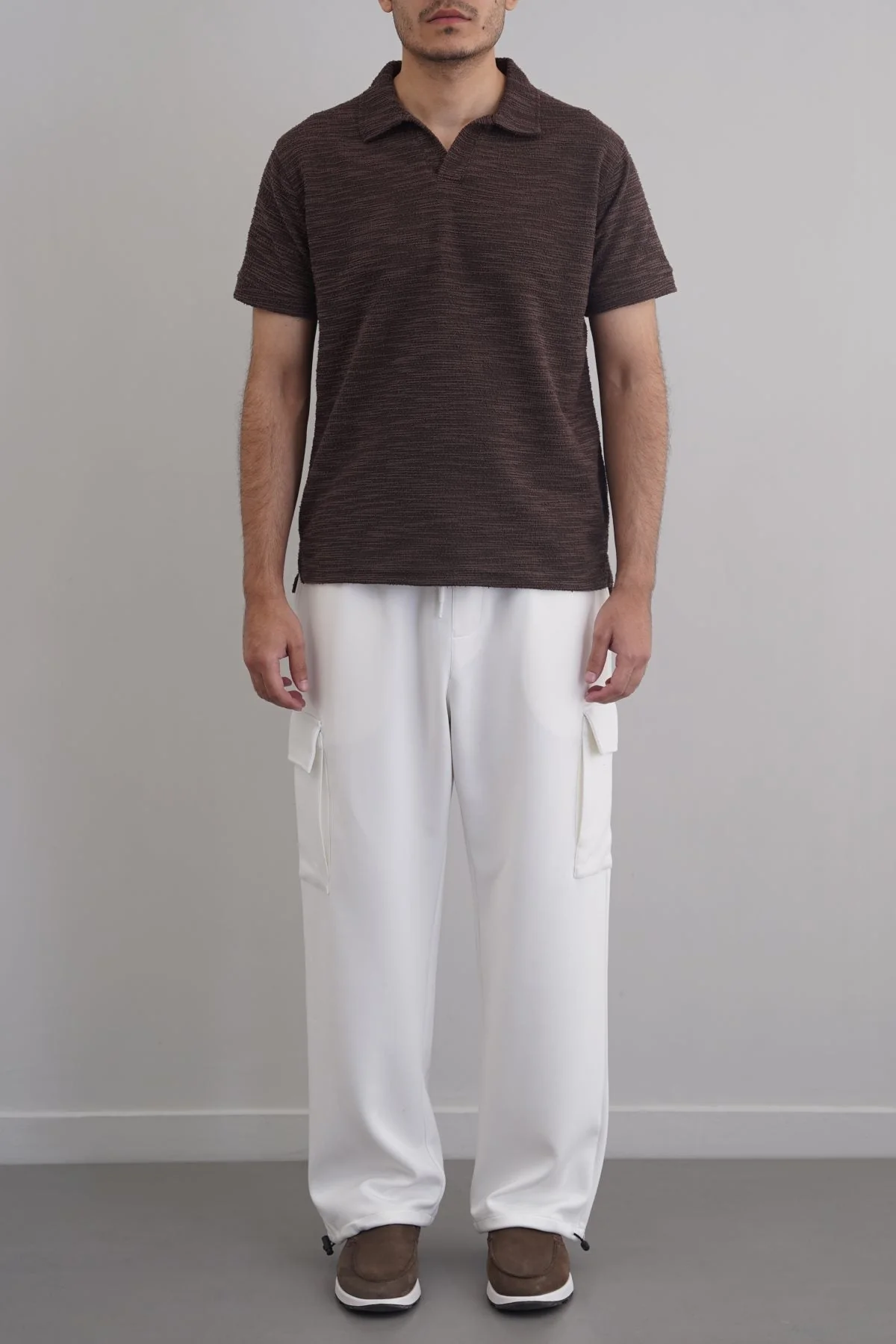 SAFARI TROUSERS - Image 6