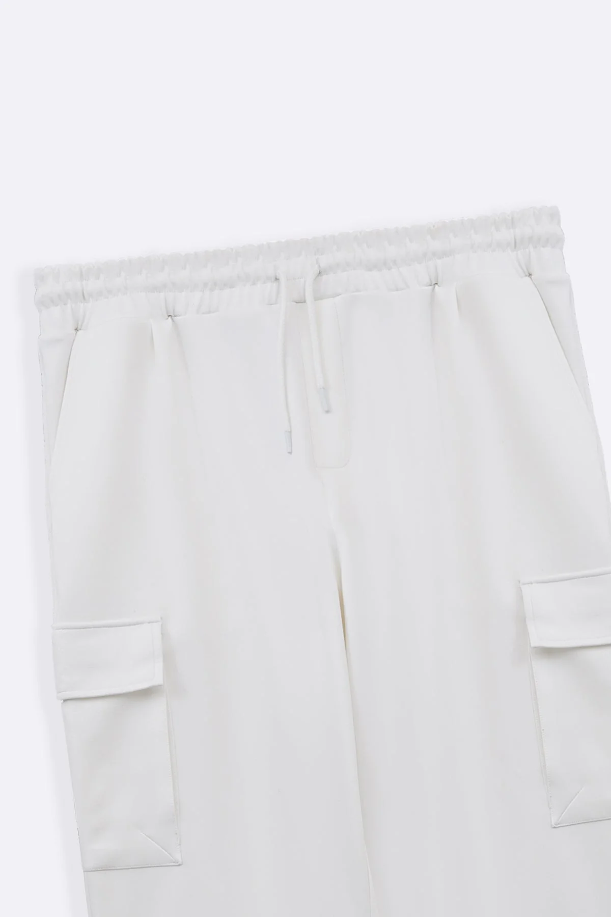 SAFARI TROUSERS - Image 7