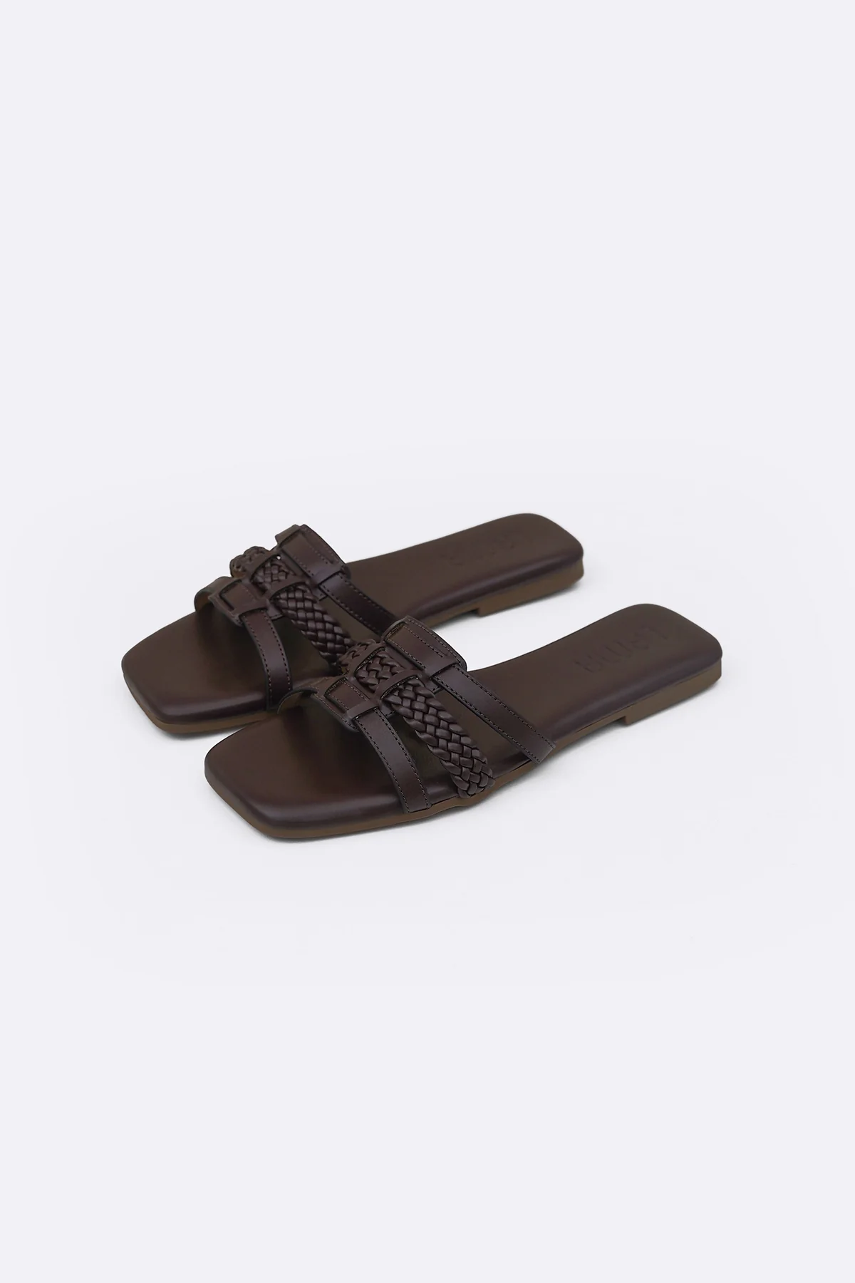 SAND & BRAID SLIDES - Image 3