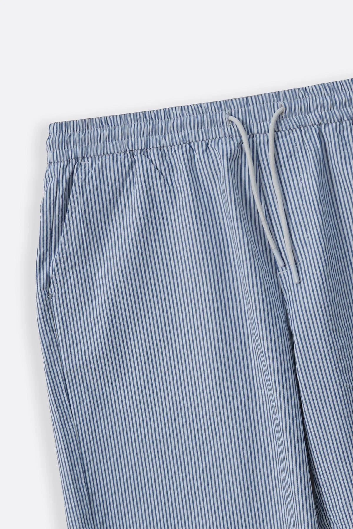 SEERSUCKER SHORTS - Image 7