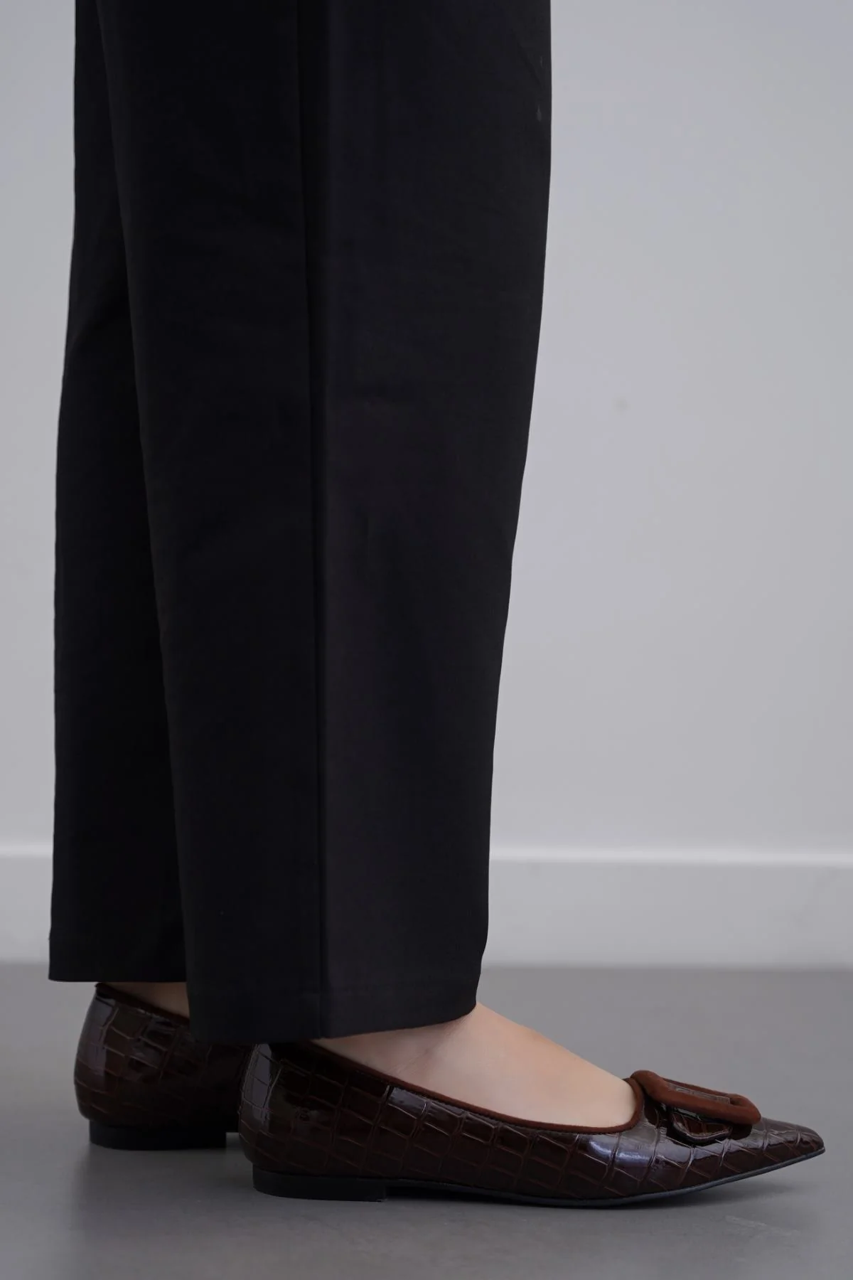 SEINE BUCKLE PUMPS - Image 4
