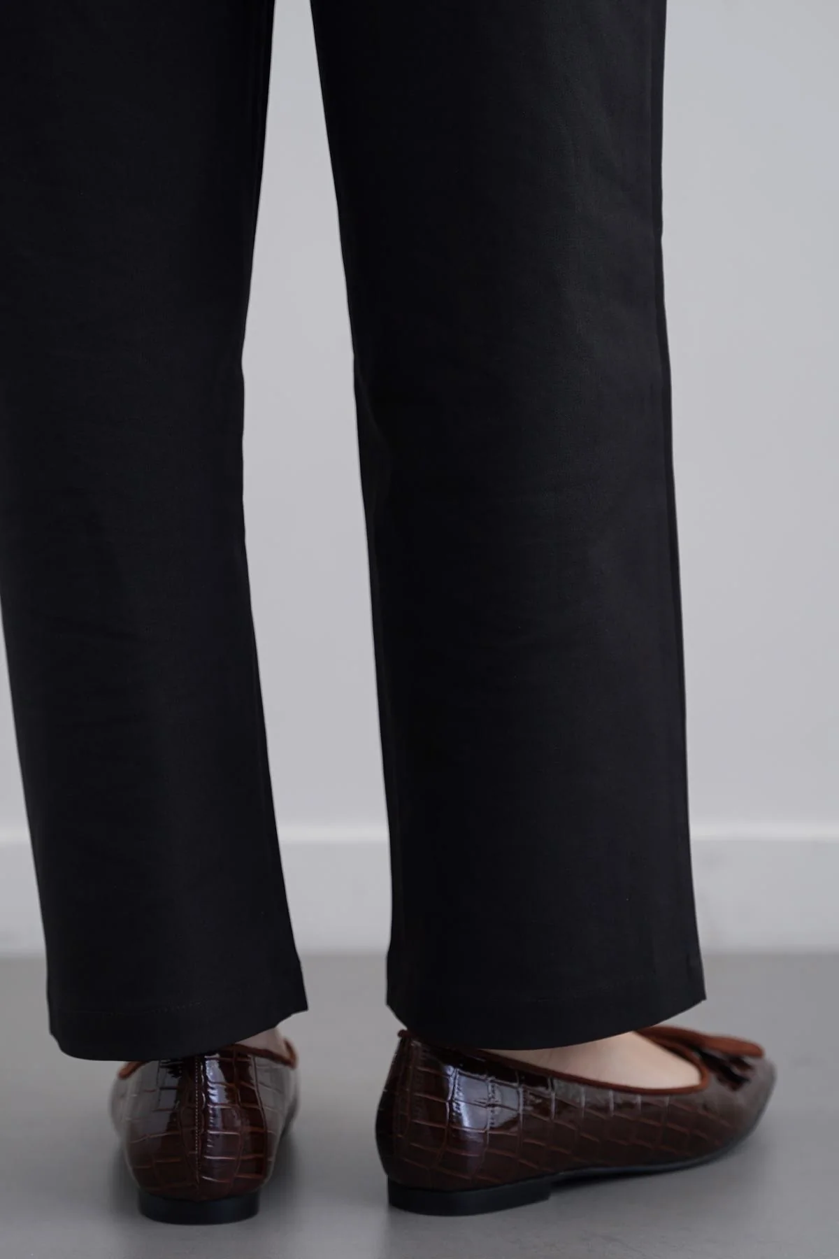 SEINE BUCKLE PUMPS - Image 5