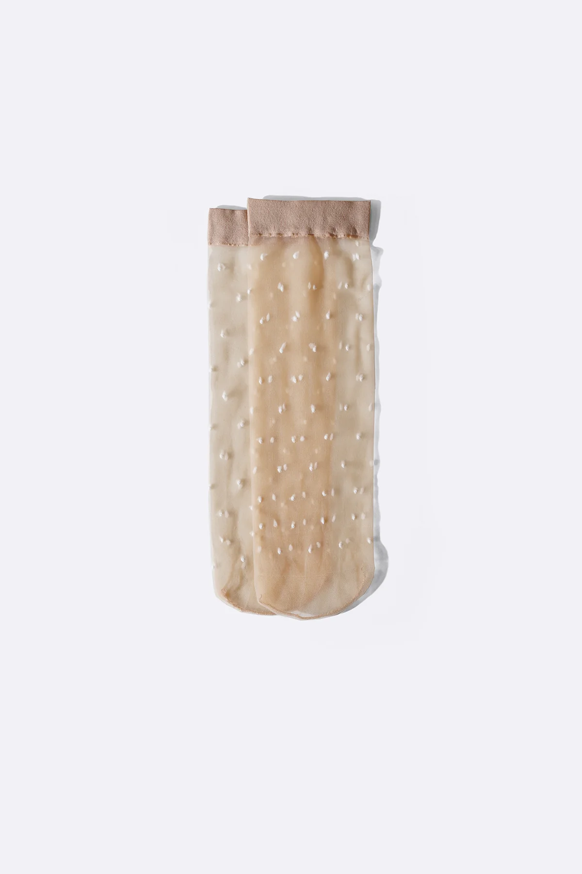 SHEER DOT SOCKS - Image 7