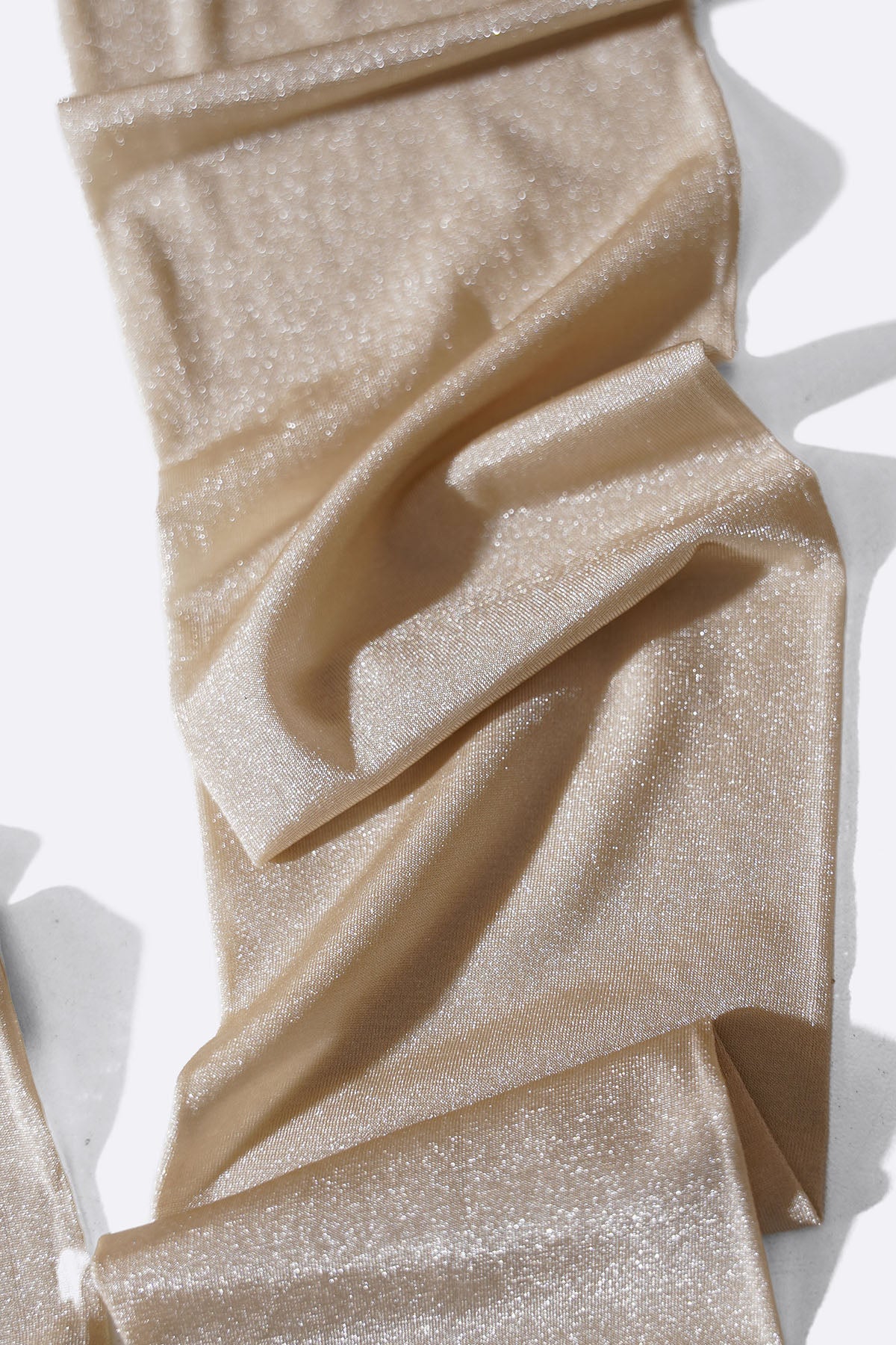 SHIMMER DRESS SOCKS - Image 5