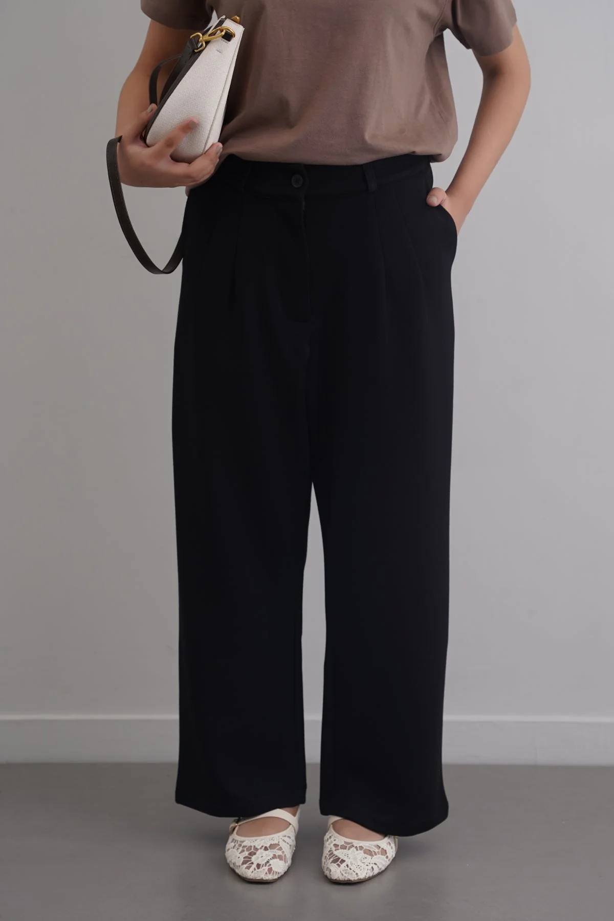 SIGNATURE CHINOS