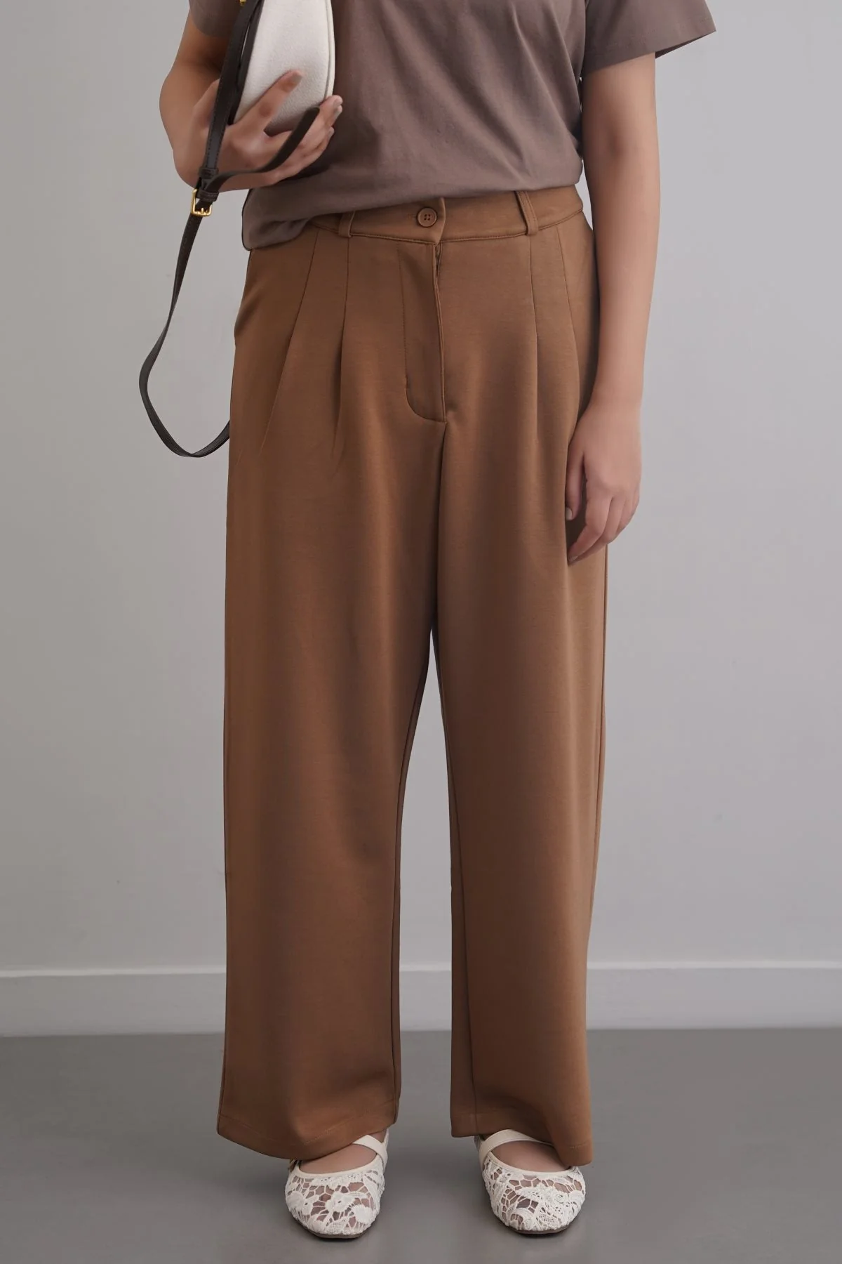 SIGNATURE CHINOS