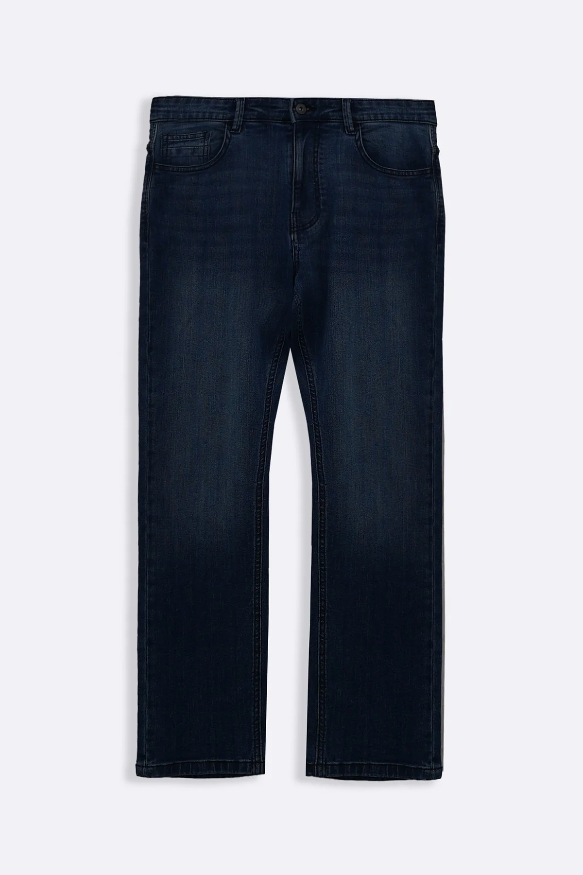 SLIM-FIT JEANS - Image 2