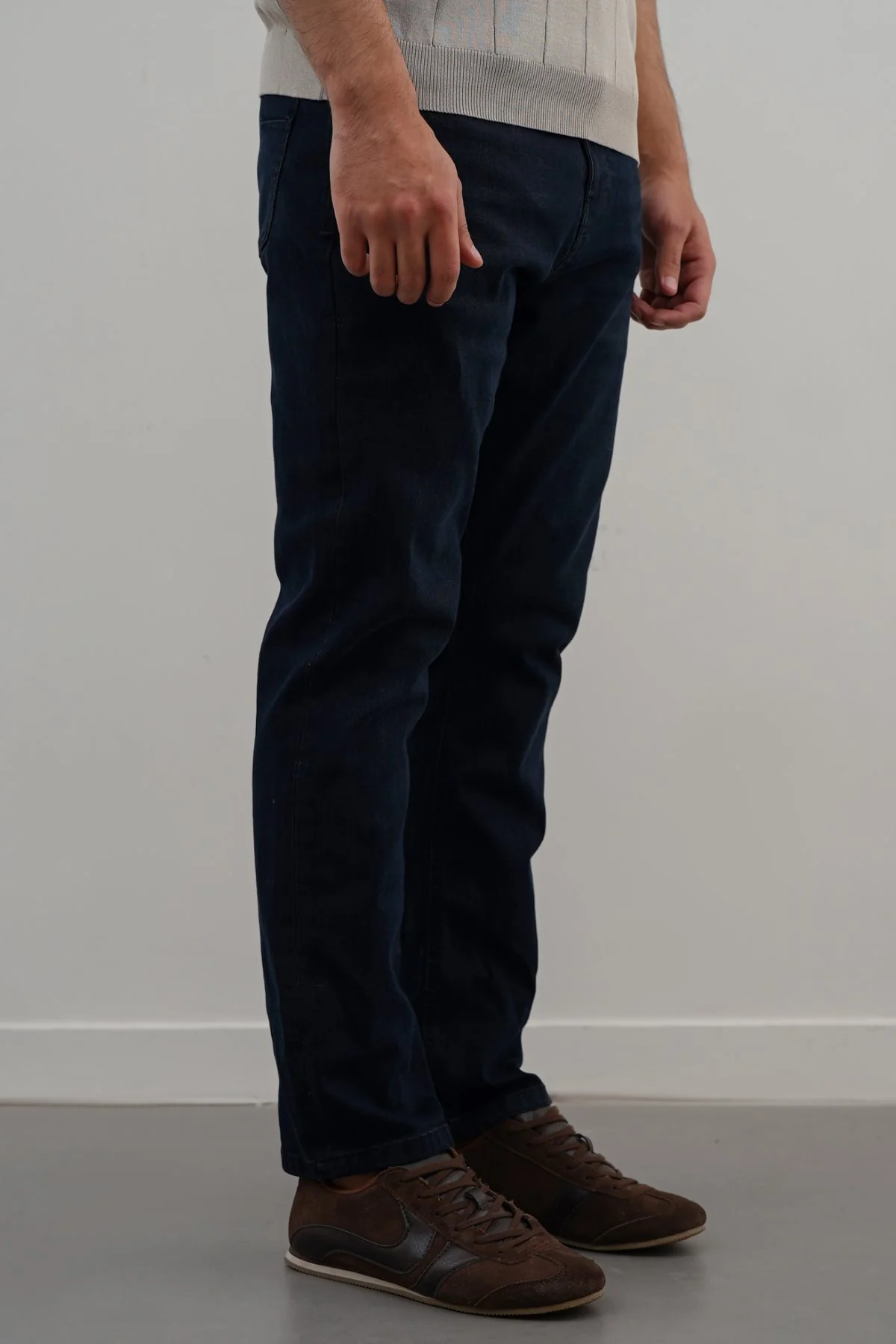 SLIM-FIT JEANS - Image 6