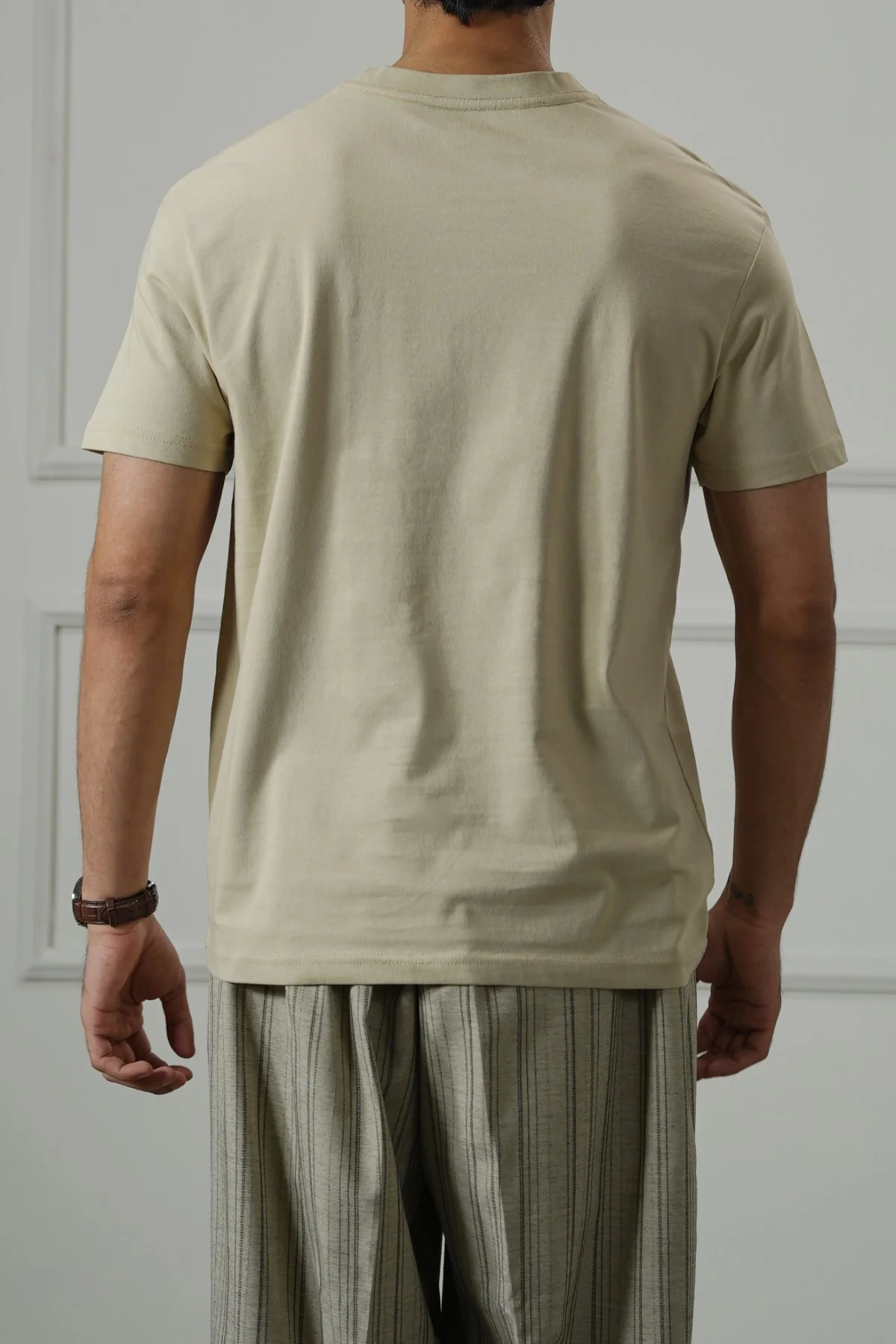 SLIMFIT TEE - Image 3