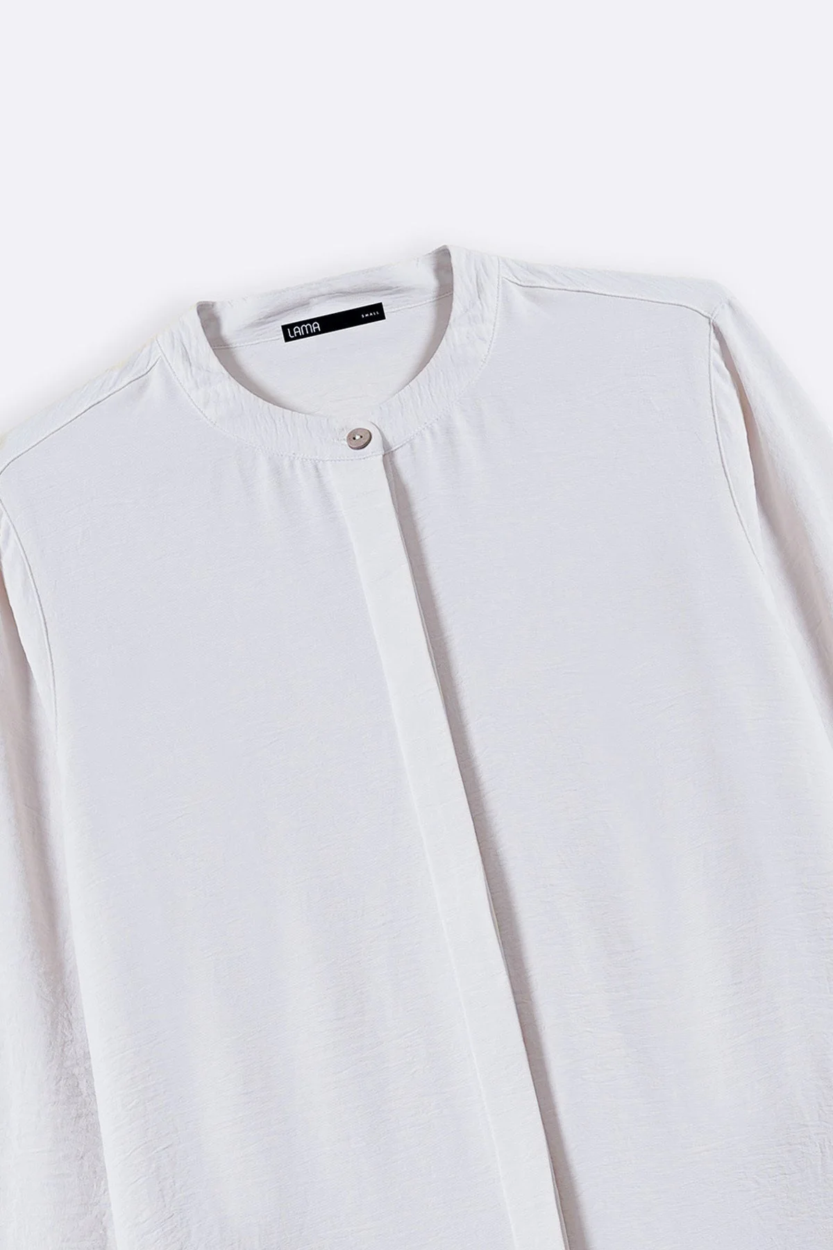 SLINKY LONG TUNIC - Image 6
