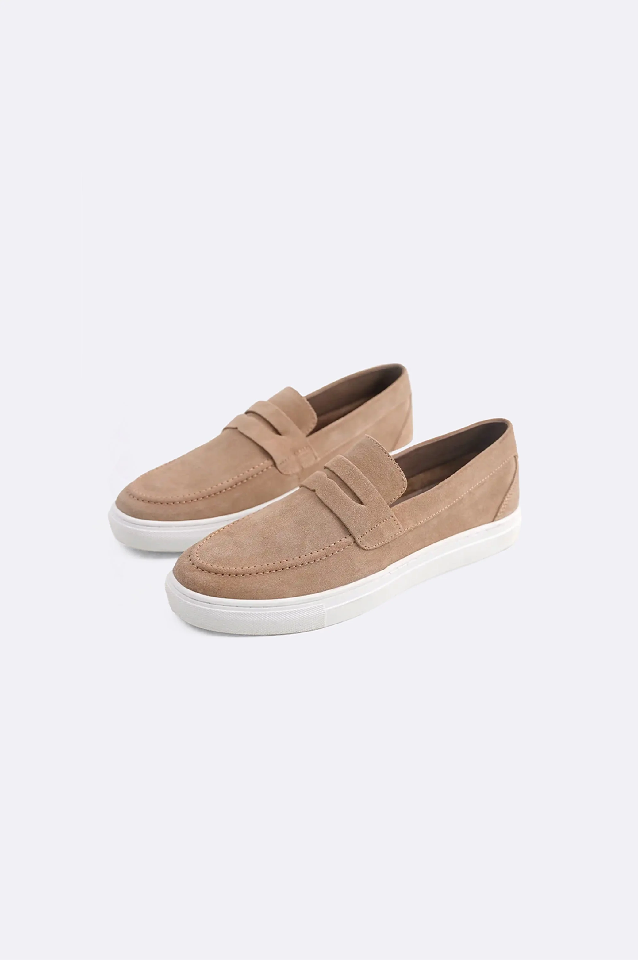 SLIP ON LOAFERS - Image 2