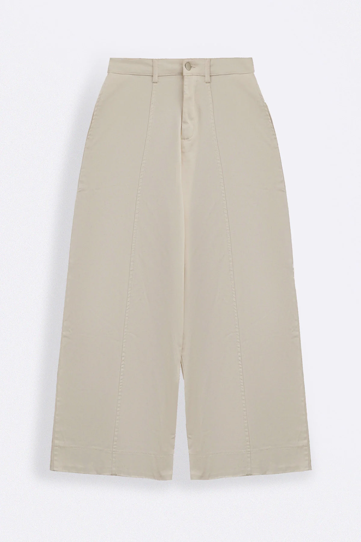 SLOUCHY EASE PANTS - Image 2