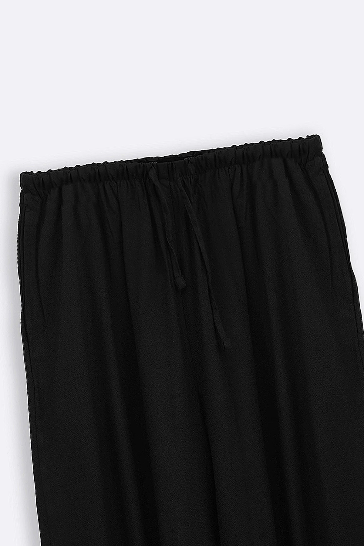 SLOUCHY HAREM PANTS - Image 7