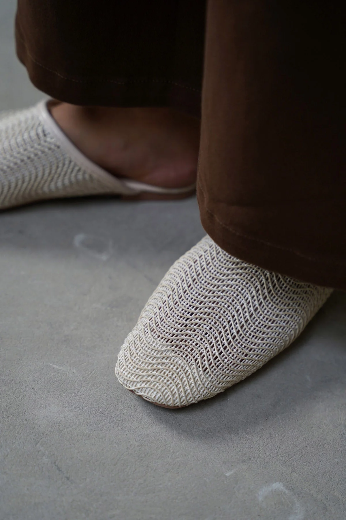 SOFT BR MULES - Image 2