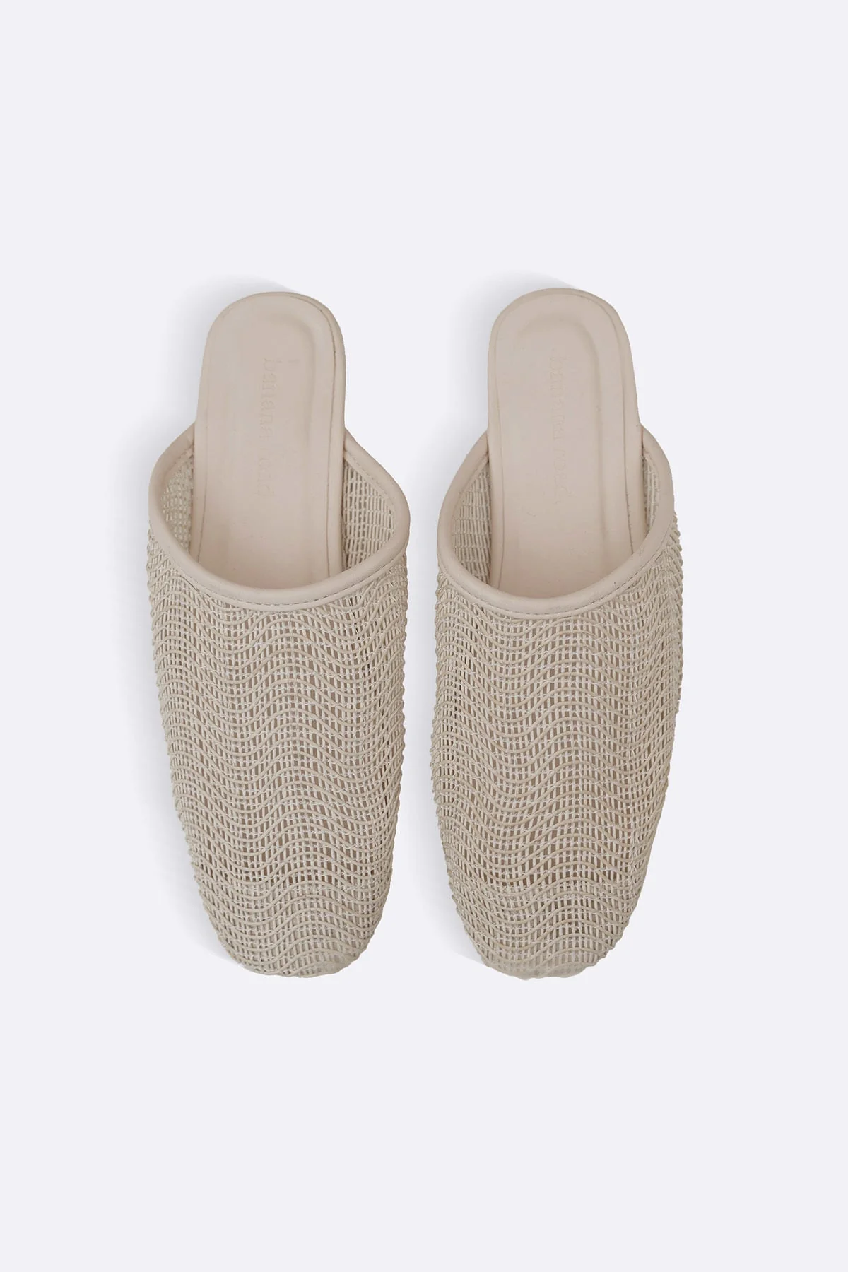SOFT BR MULES - Image 3