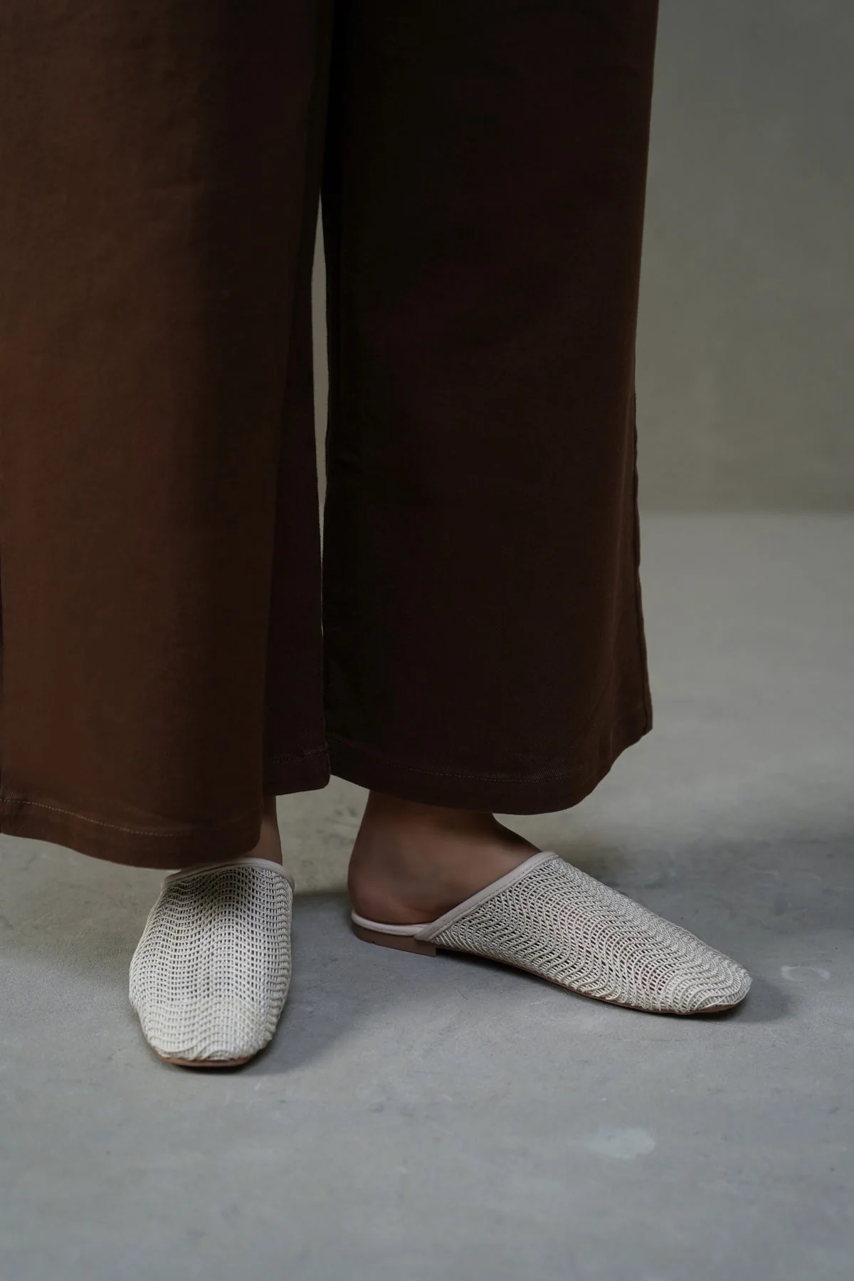SOFT BR MULES - Image 4