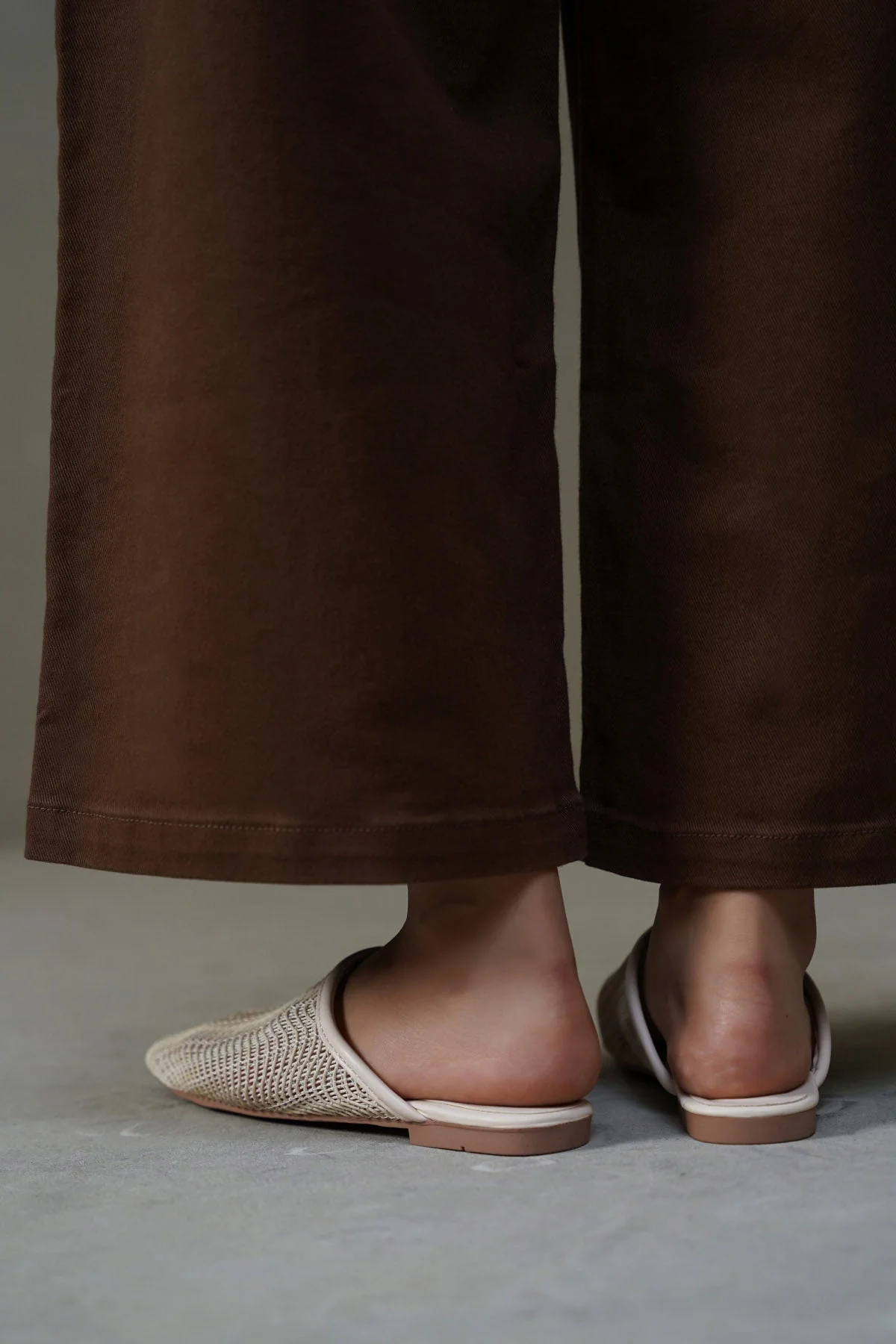SOFT BR MULES - Image 5