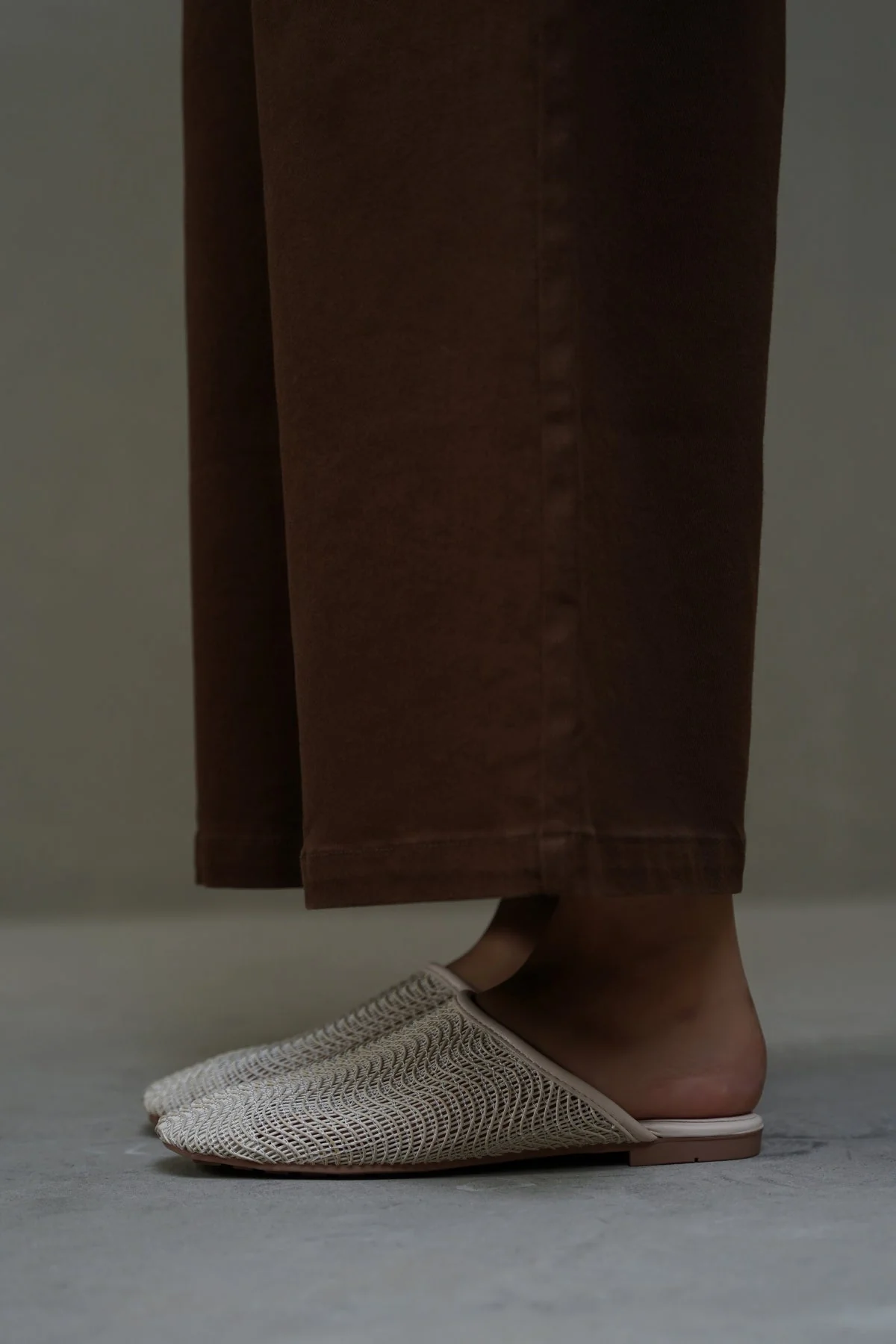 SOFT BR MULES - Image 6