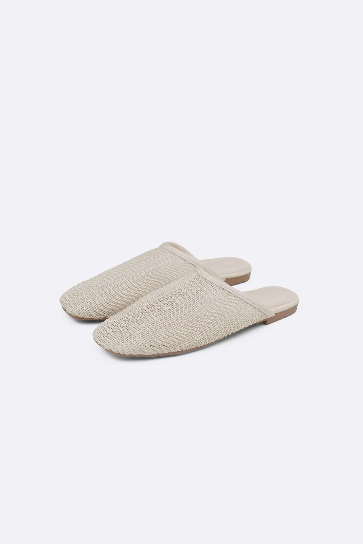 SOFT BR MULES - Image 7