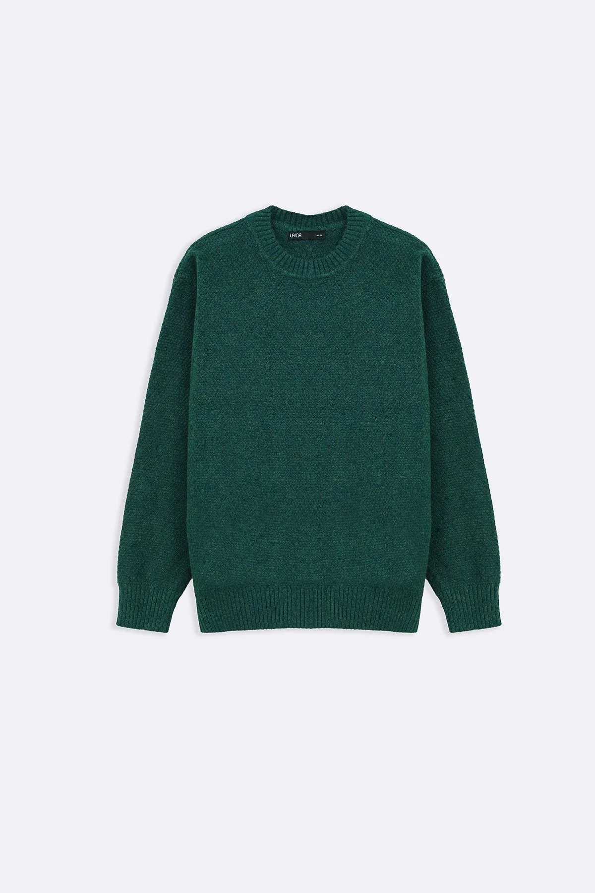 SOFT-BRUSHED SWEATER - Image 4