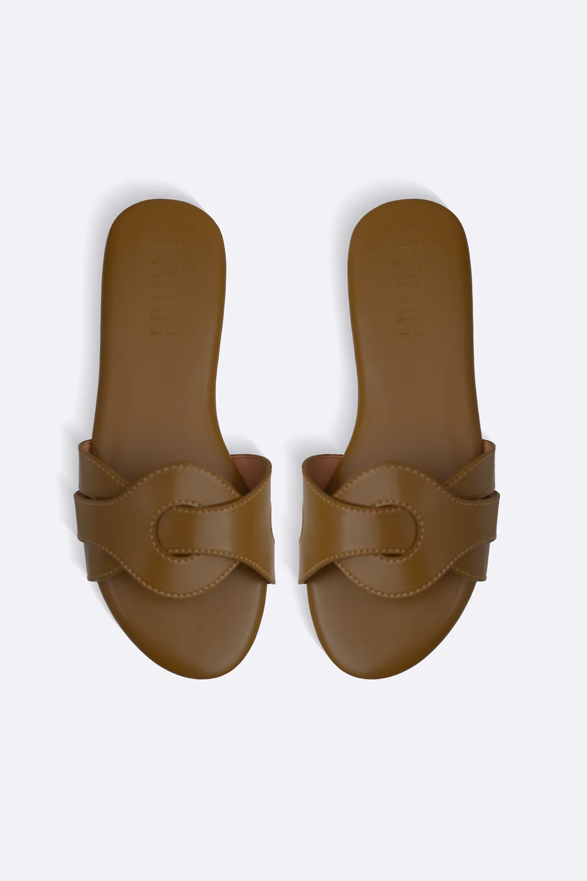SOFT KNOT SLIDES