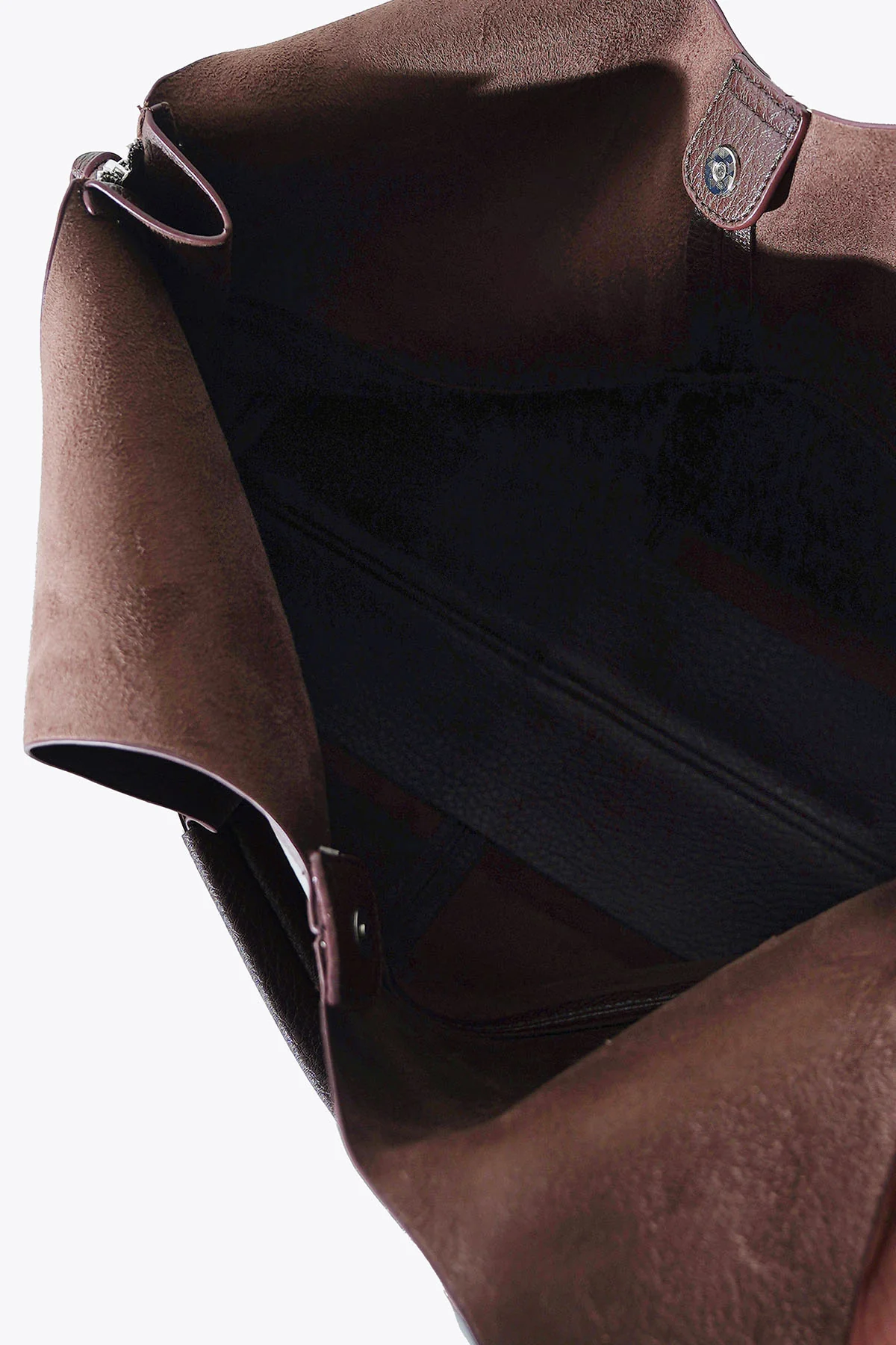 SOFT TRAVELER TOTE - Image 4