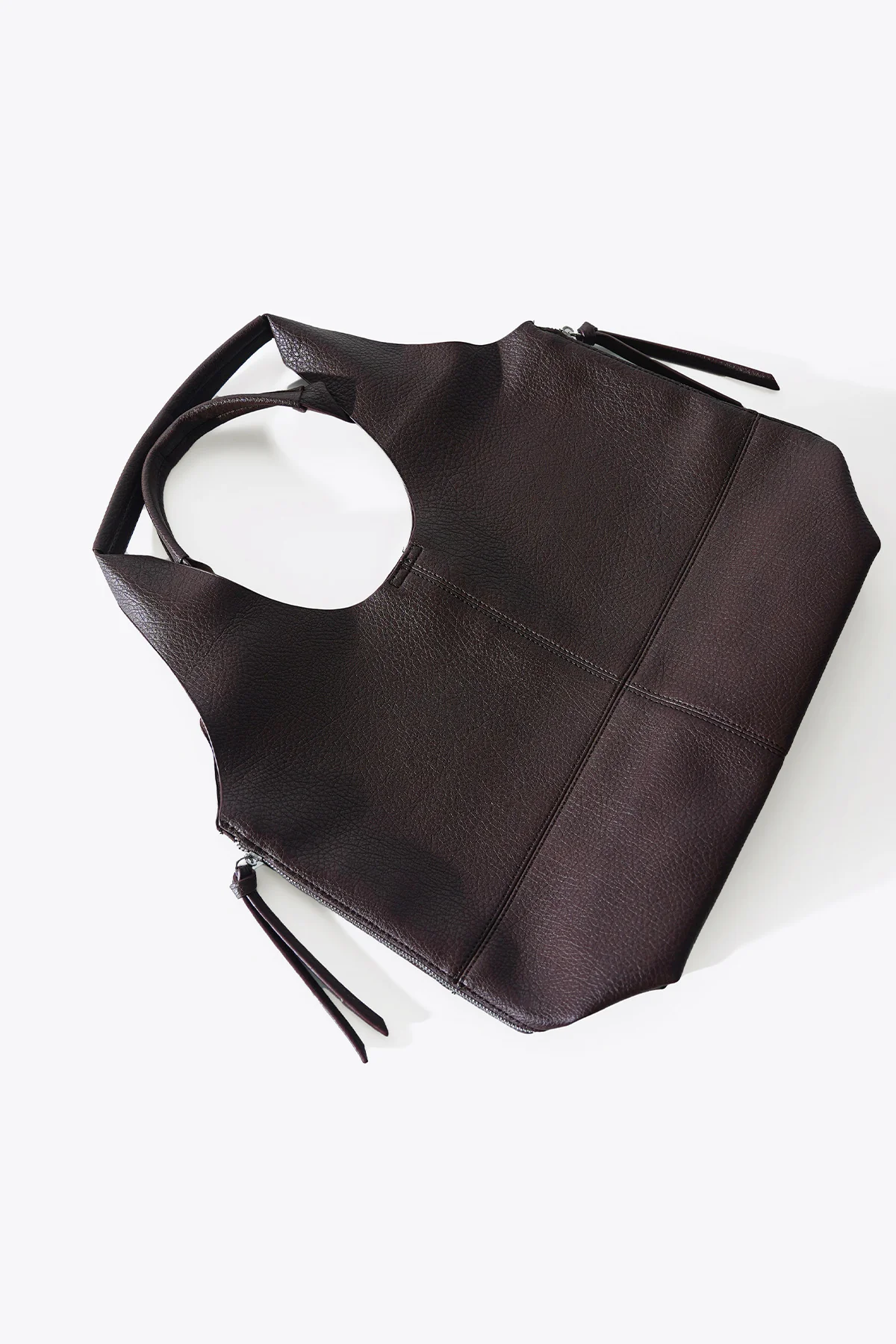 SOFT TRAVELER TOTE - Image 6