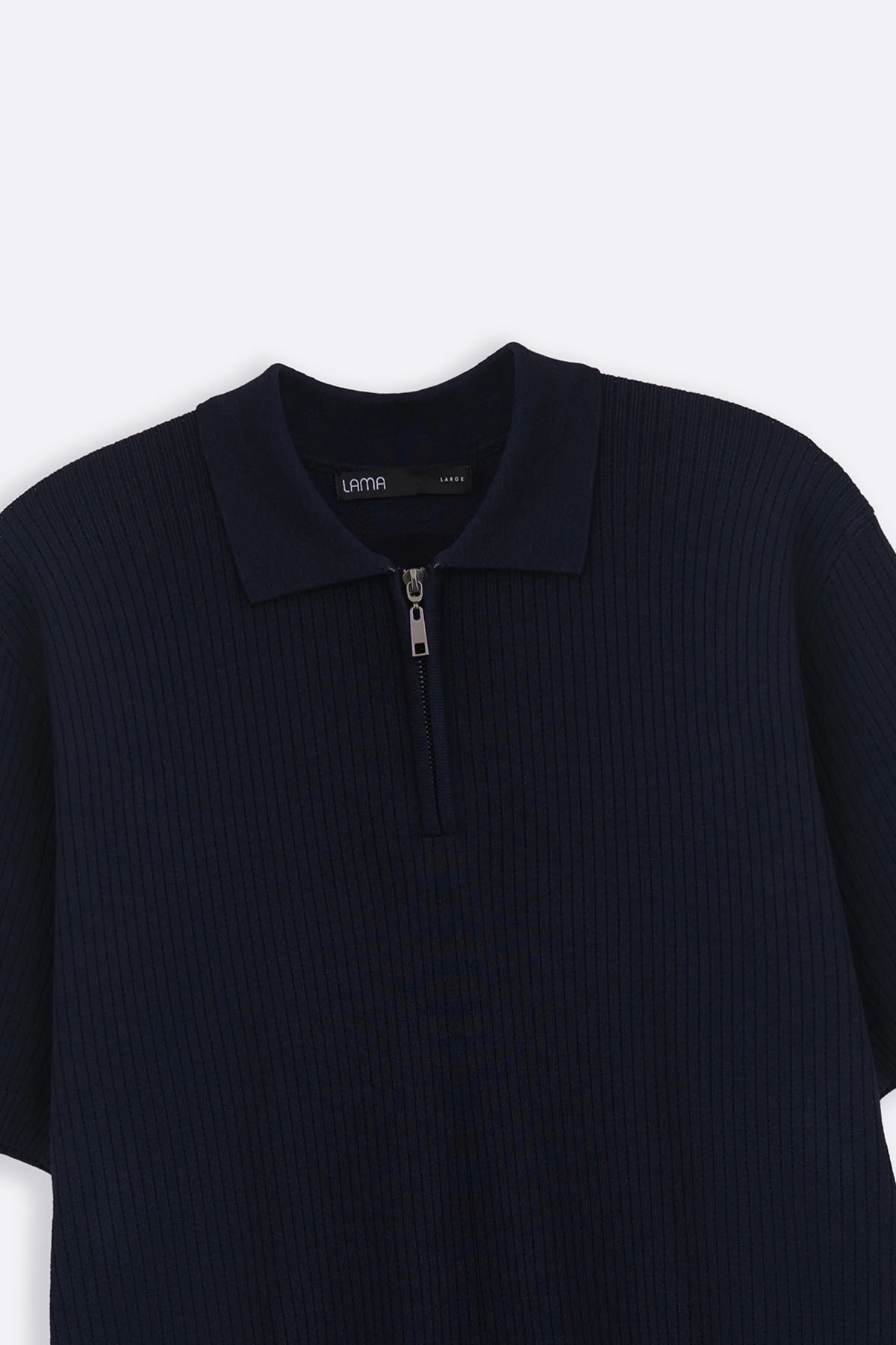 SOFT WEAVE POLO - Image 5