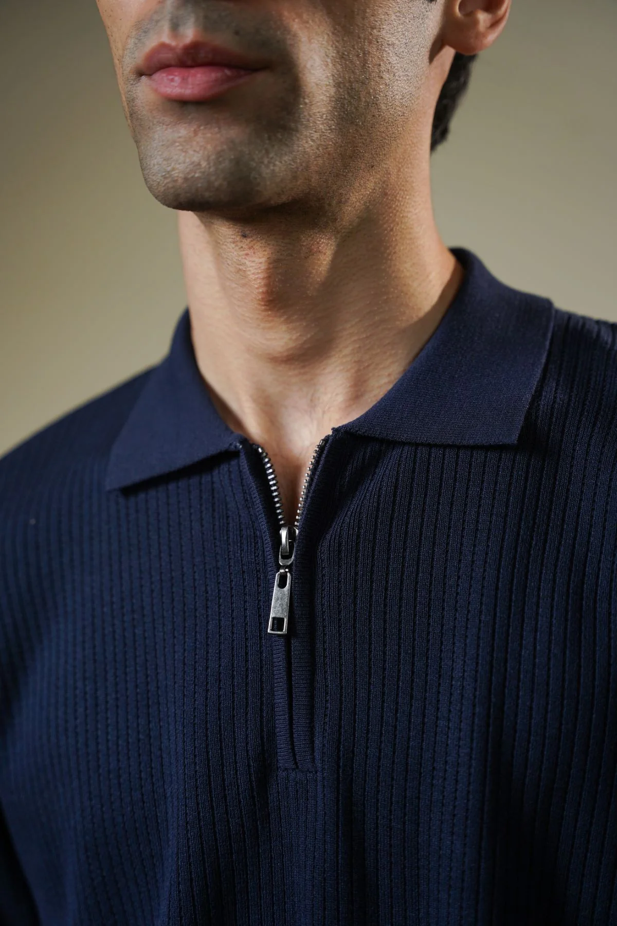 SOFT WEAVE POLO - Image 4
