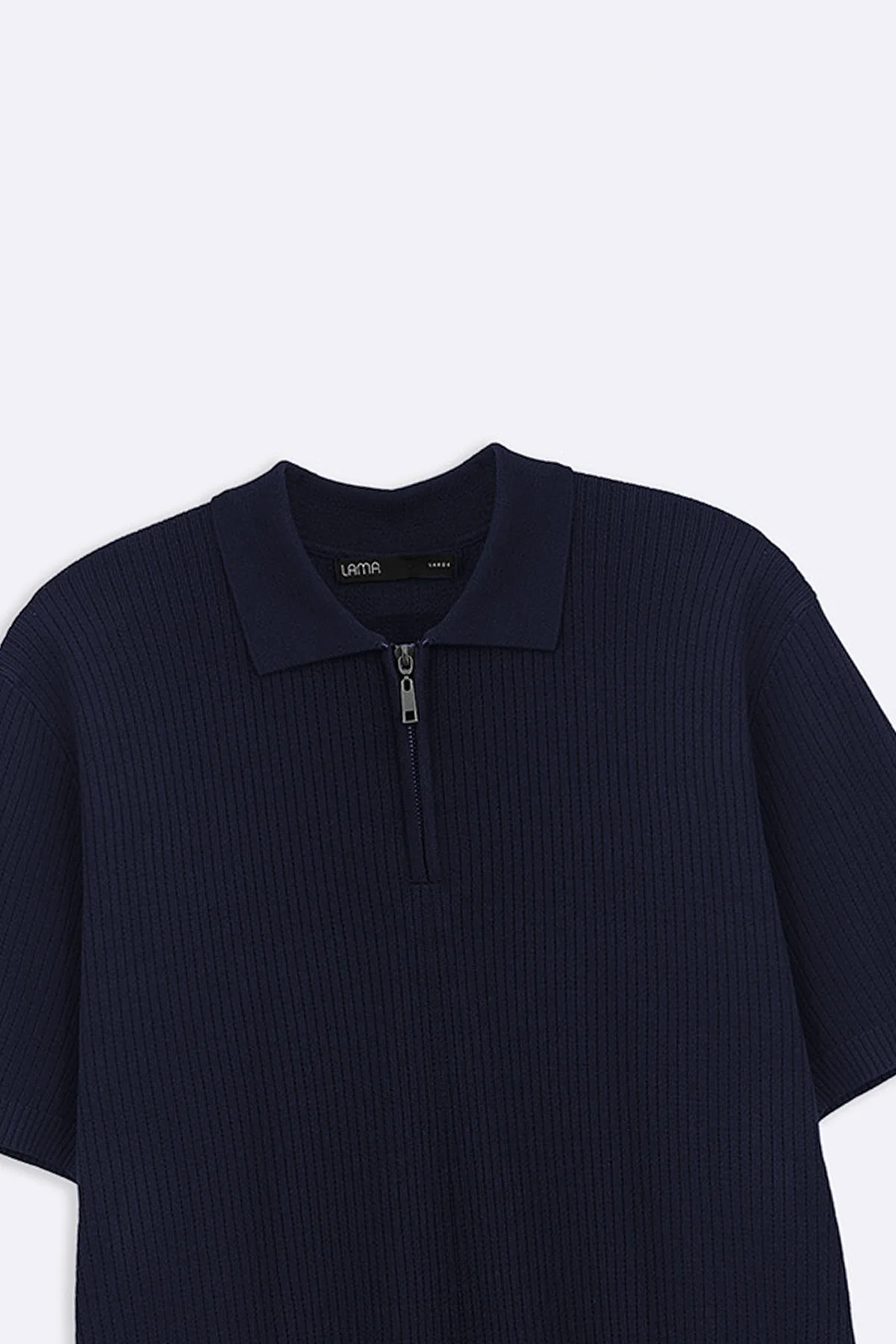 SOFT WEAVE POLO - Image 6
