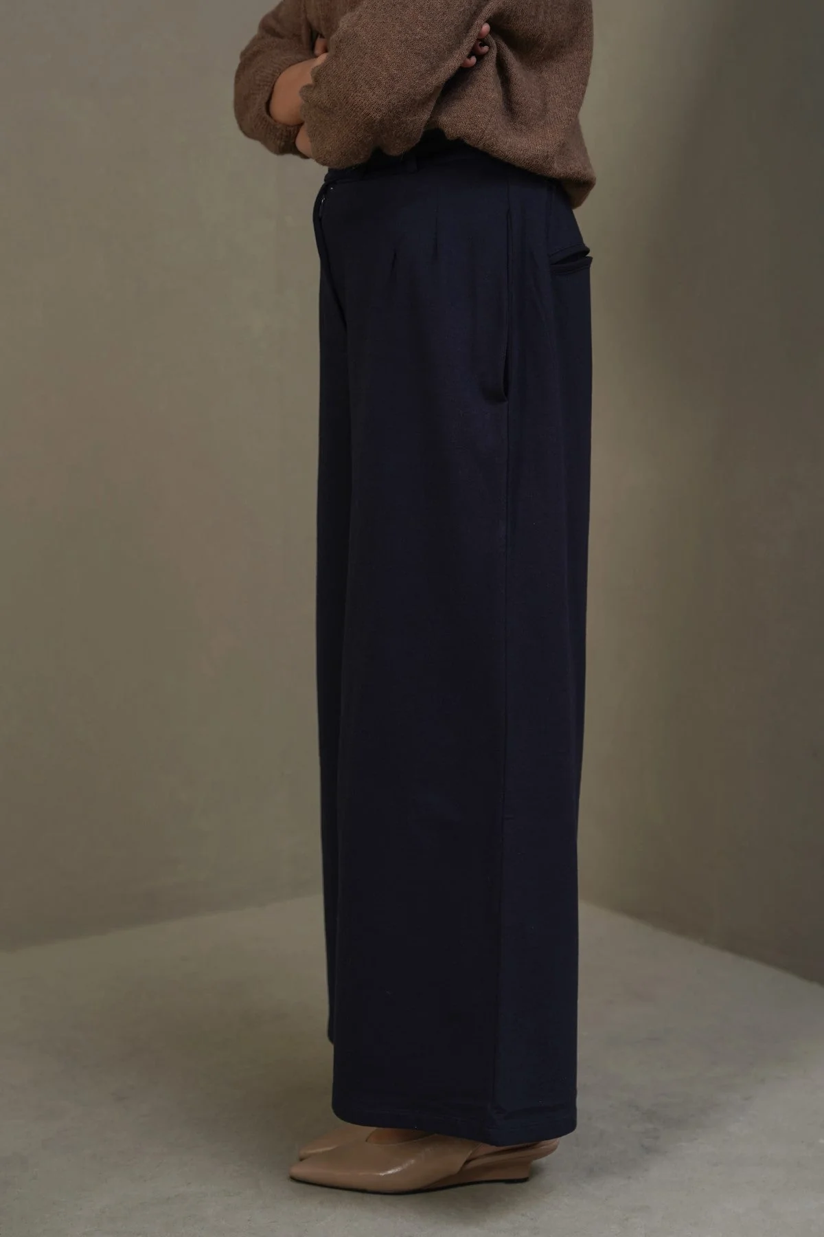 STRAIGHT LEG PANTS - Image 4