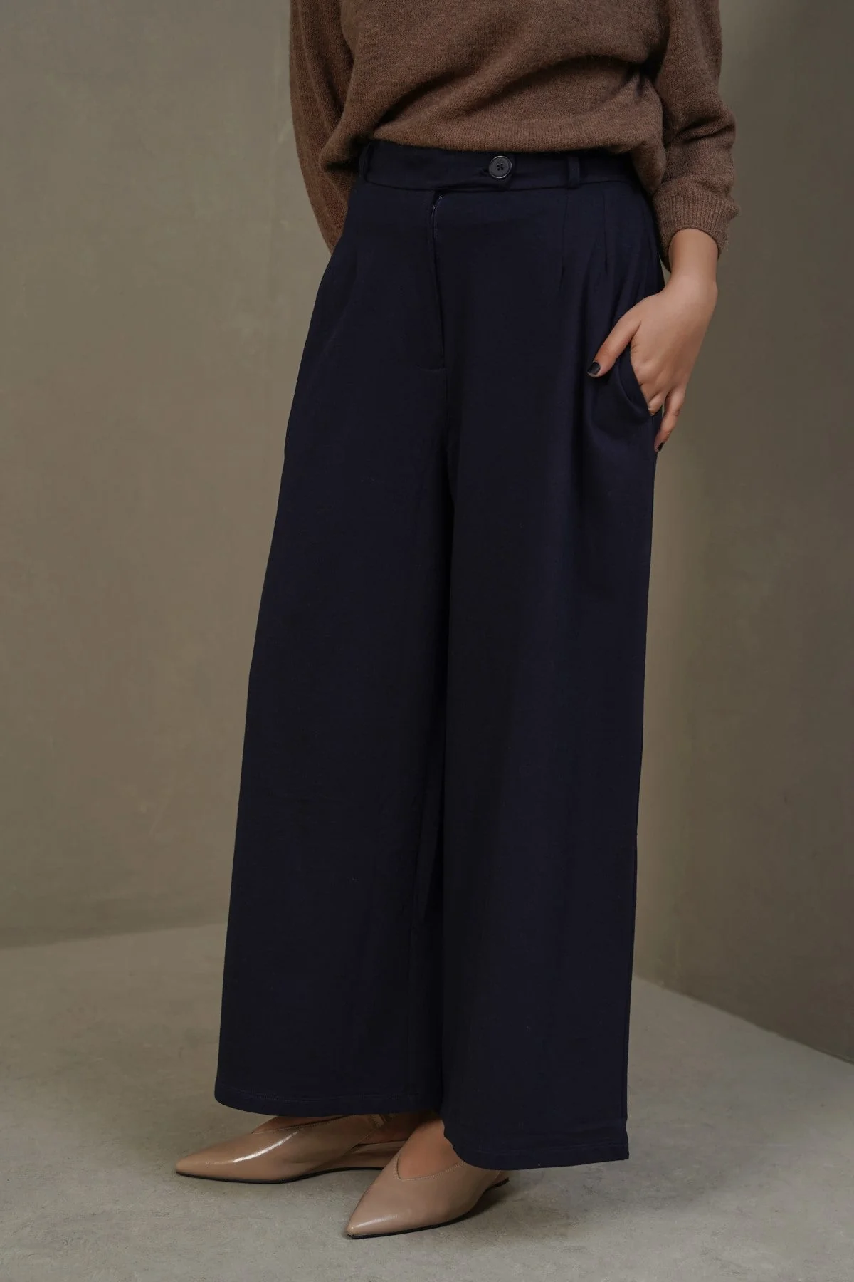 STRAIGHT LEG PANTS - Image 5
