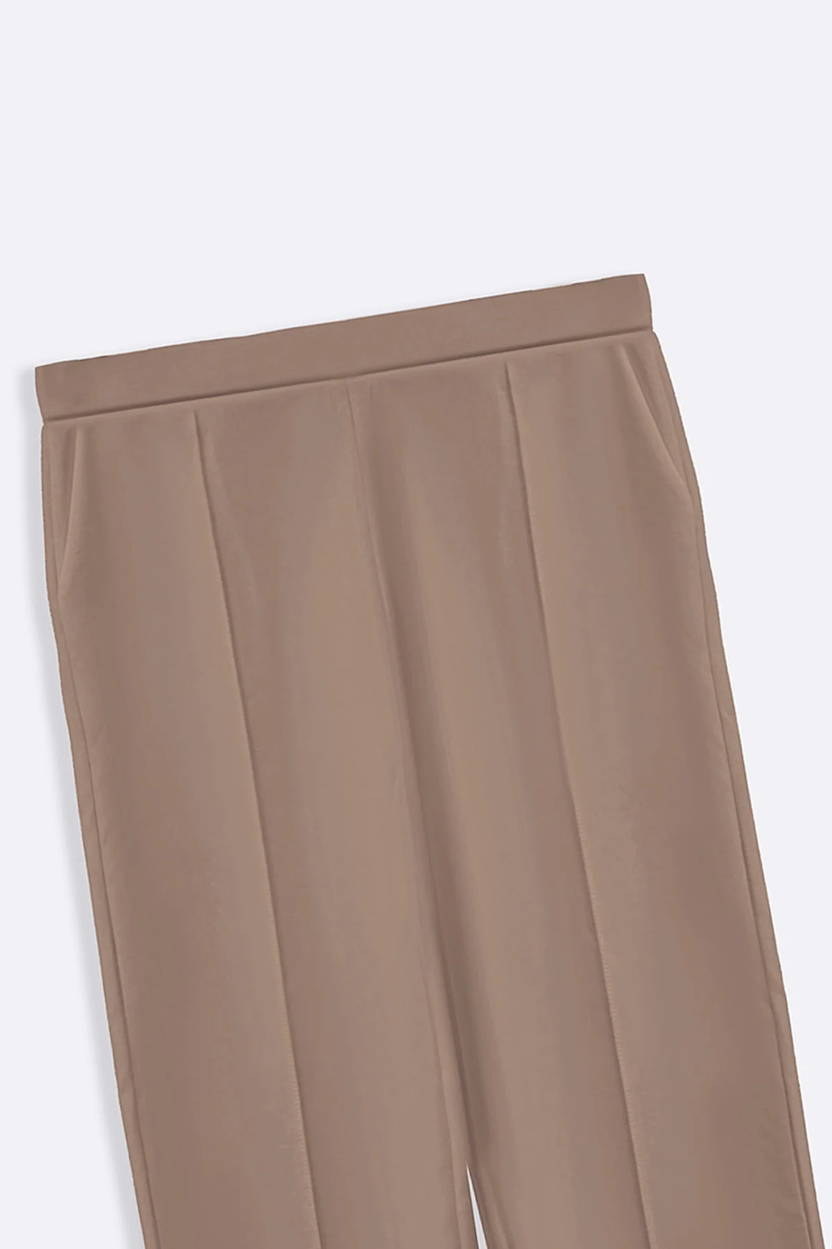 STRAIGHT LOOSE TROUSERS - Image 6
