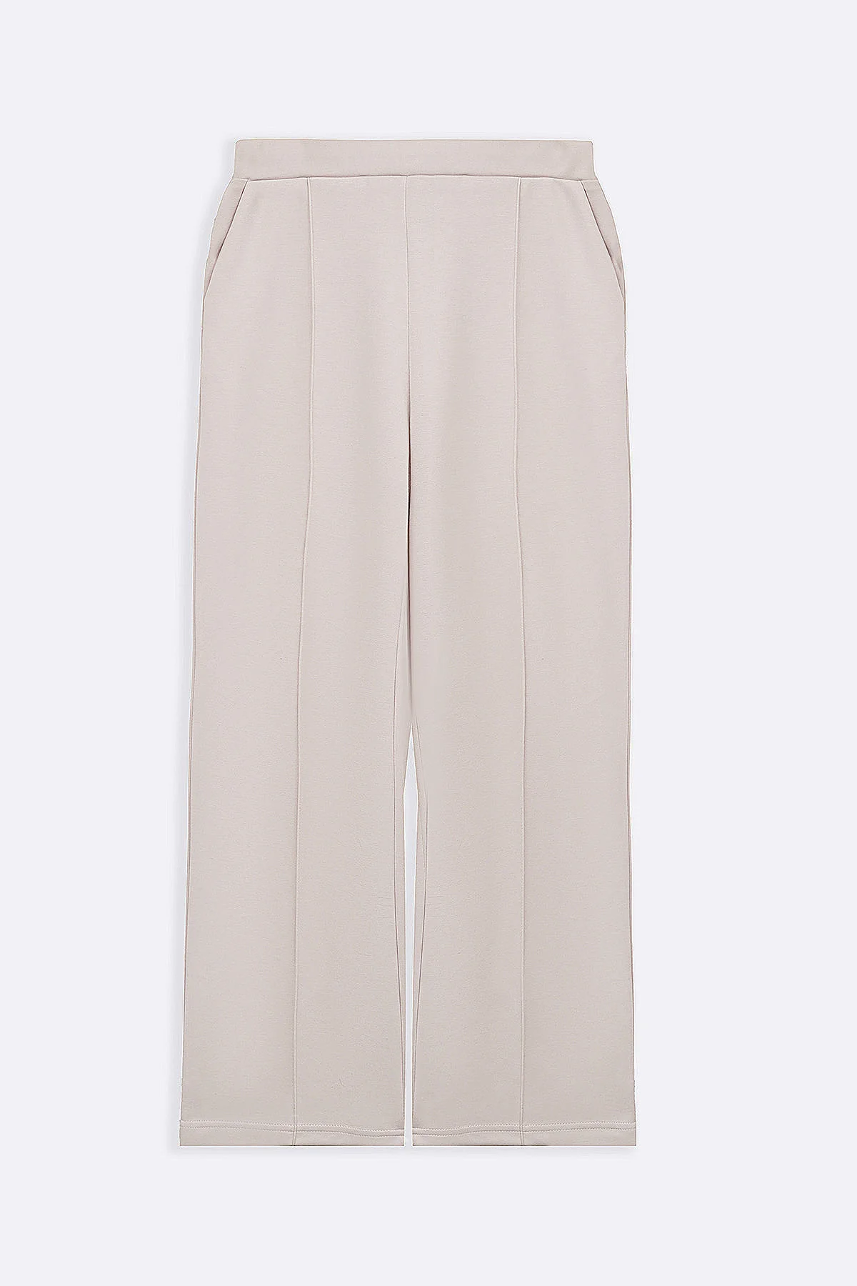 STRAIGHT LOOSE TROUSERS - Image 2