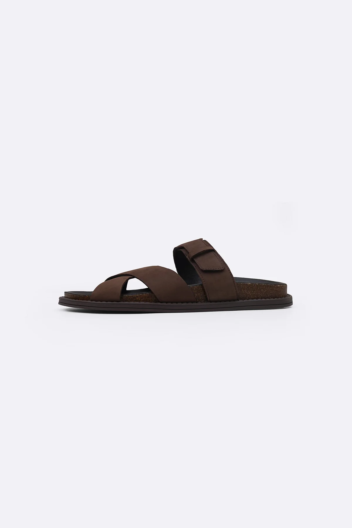 STRAPPY CASUAL SLIDES - Image 2