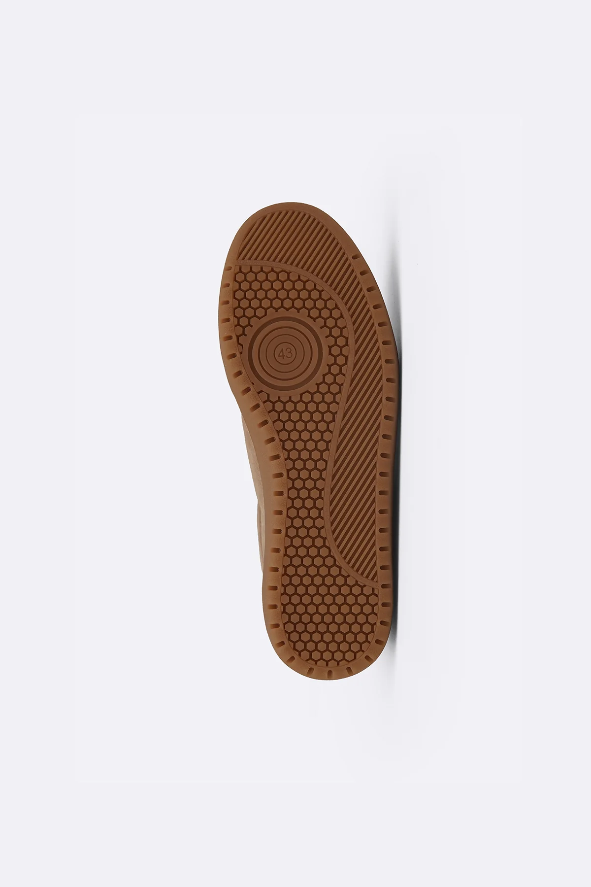 STREET LEATHER SNEAKERS - Image 3