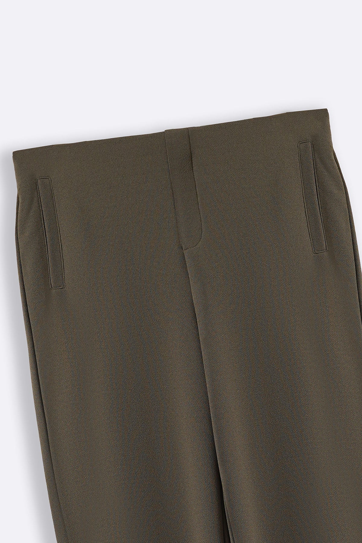 STRETCHY TAPERED PANTS - Image 6