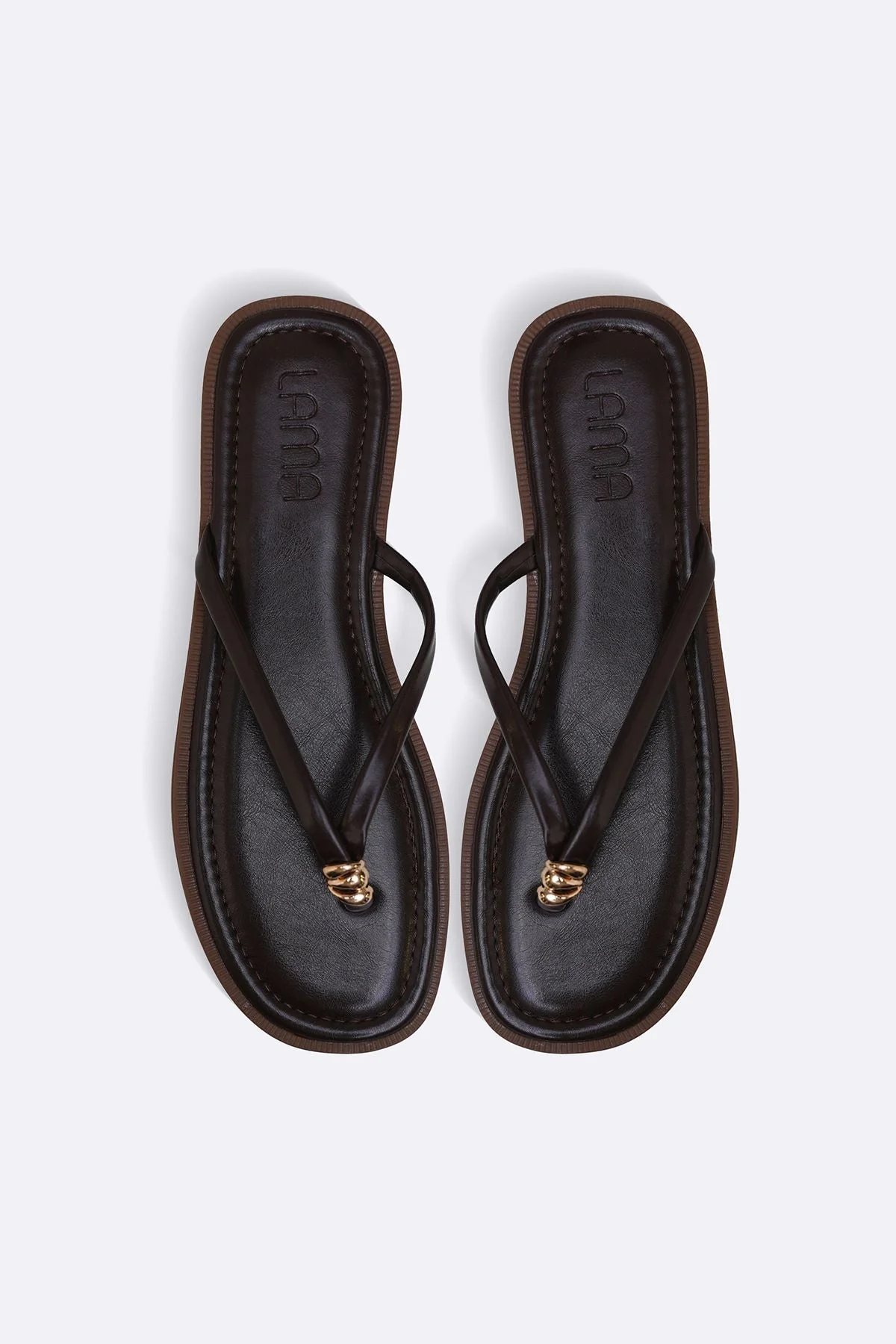 STUD STUFF FLIP FLOPS